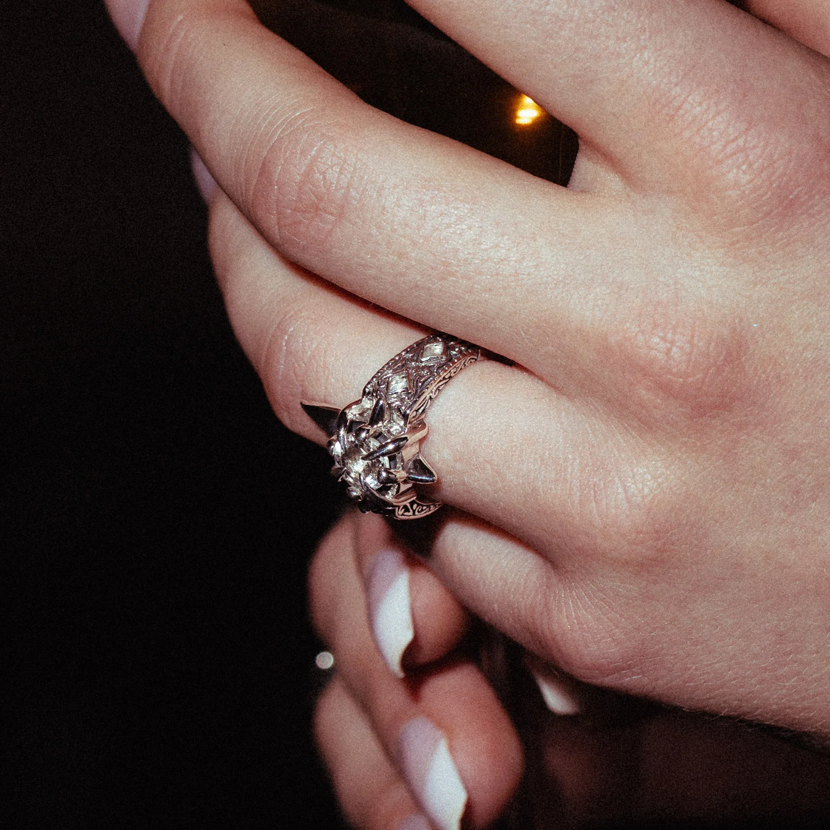 Satori x Clear Quartz - Image 7