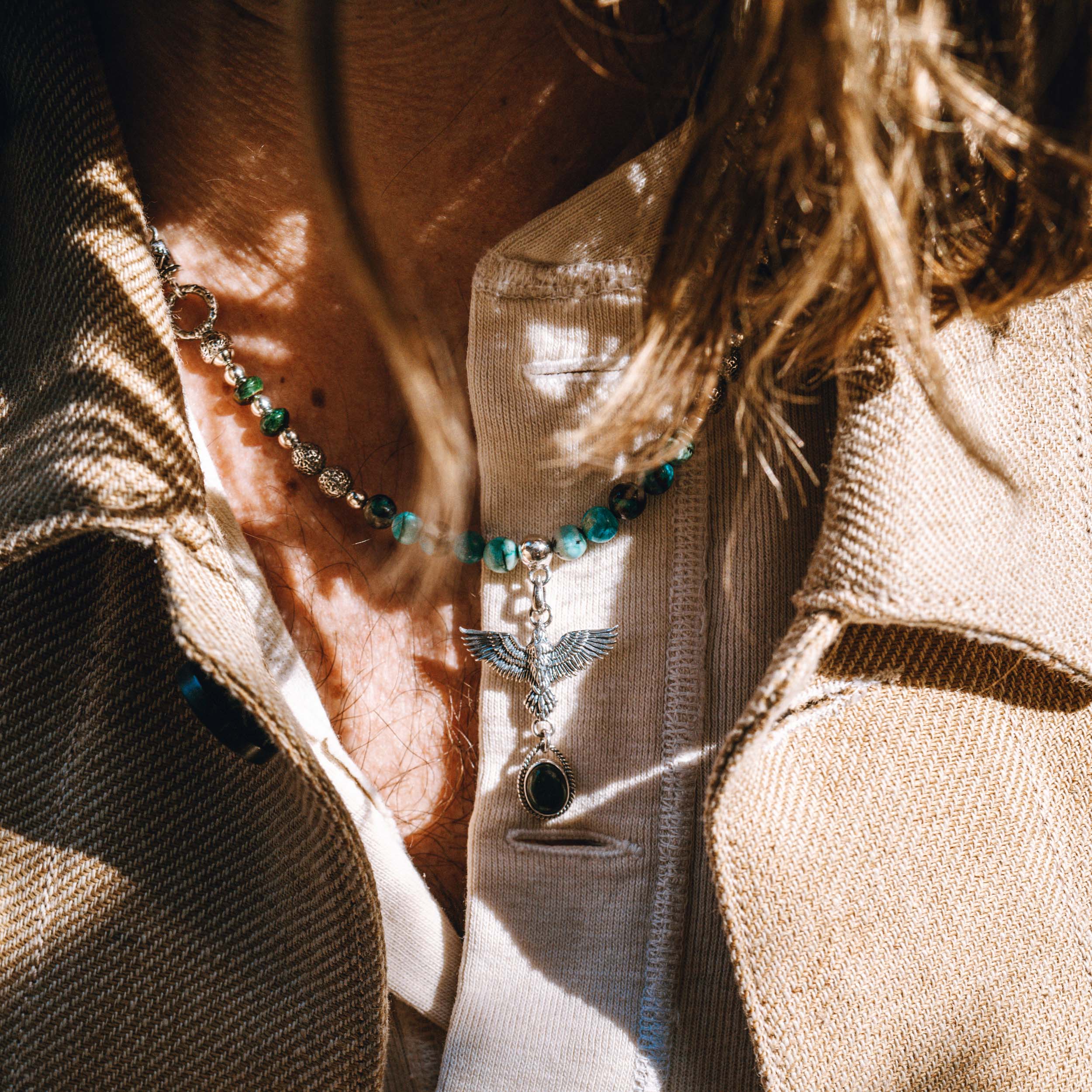 Wayfinder x JJ Julius Son - Image 4