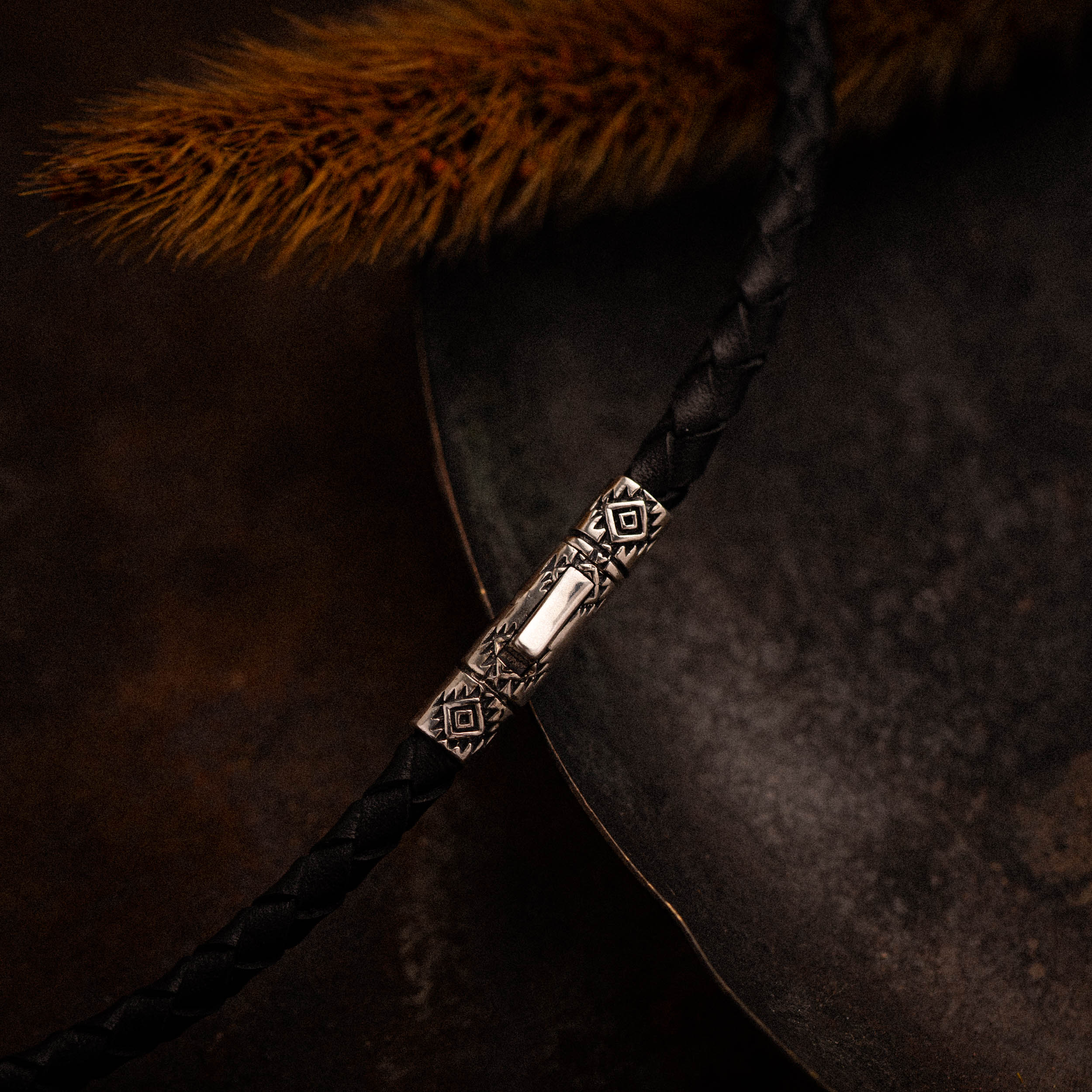 Wayfinder x Leather x JJ Julius Son - Image 6