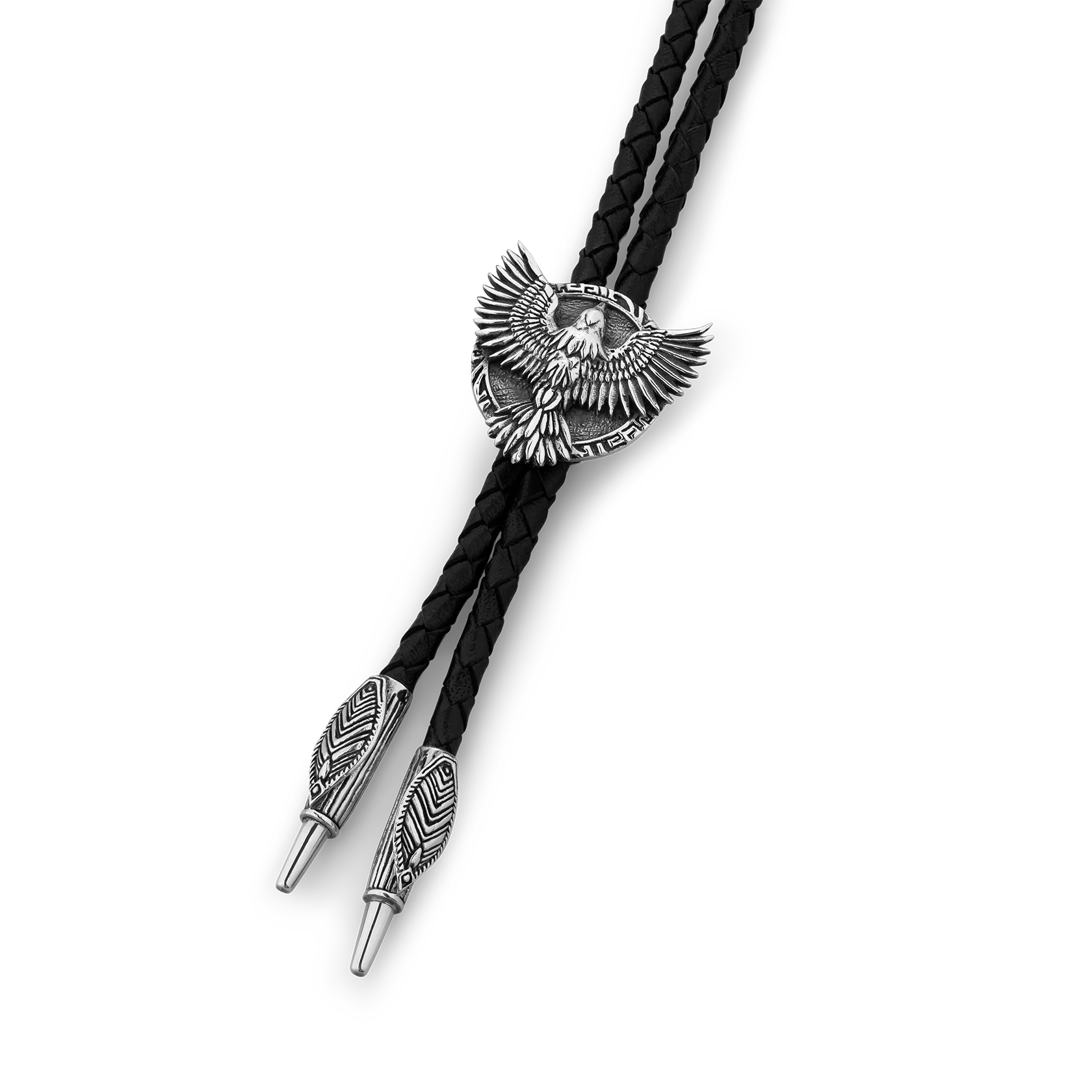 Raven Feather x JJ Julius Son - Image 2