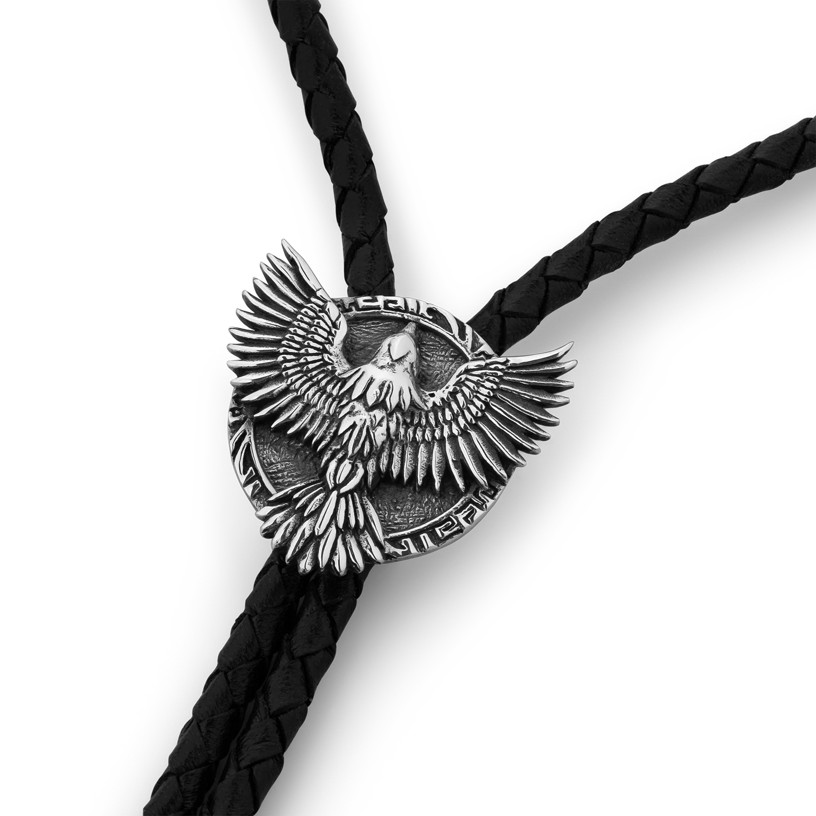 Raven Feather x JJ Julius Son - Image 4