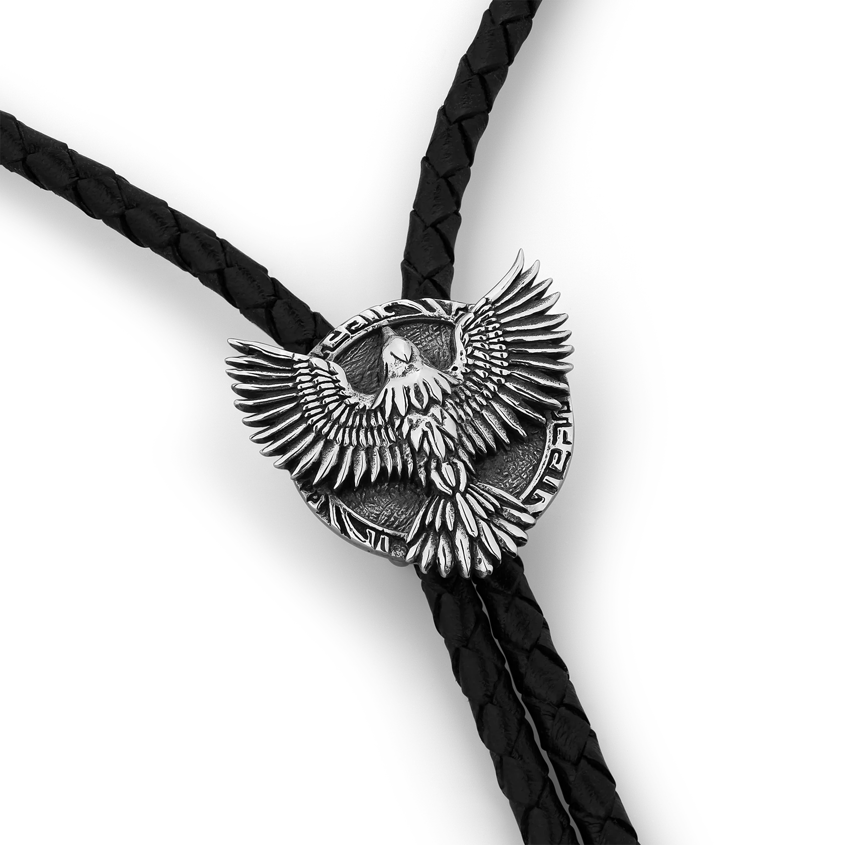 Raven Feather x JJ Julius Son - Image 6