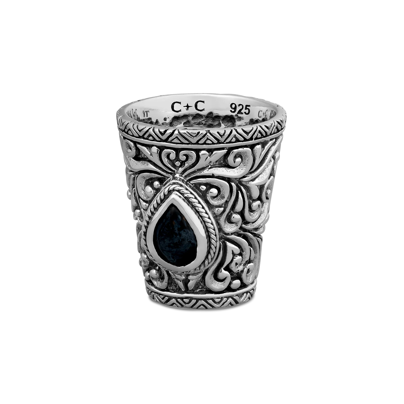 Whiskey Moon x JJ Julius Son - Image 2