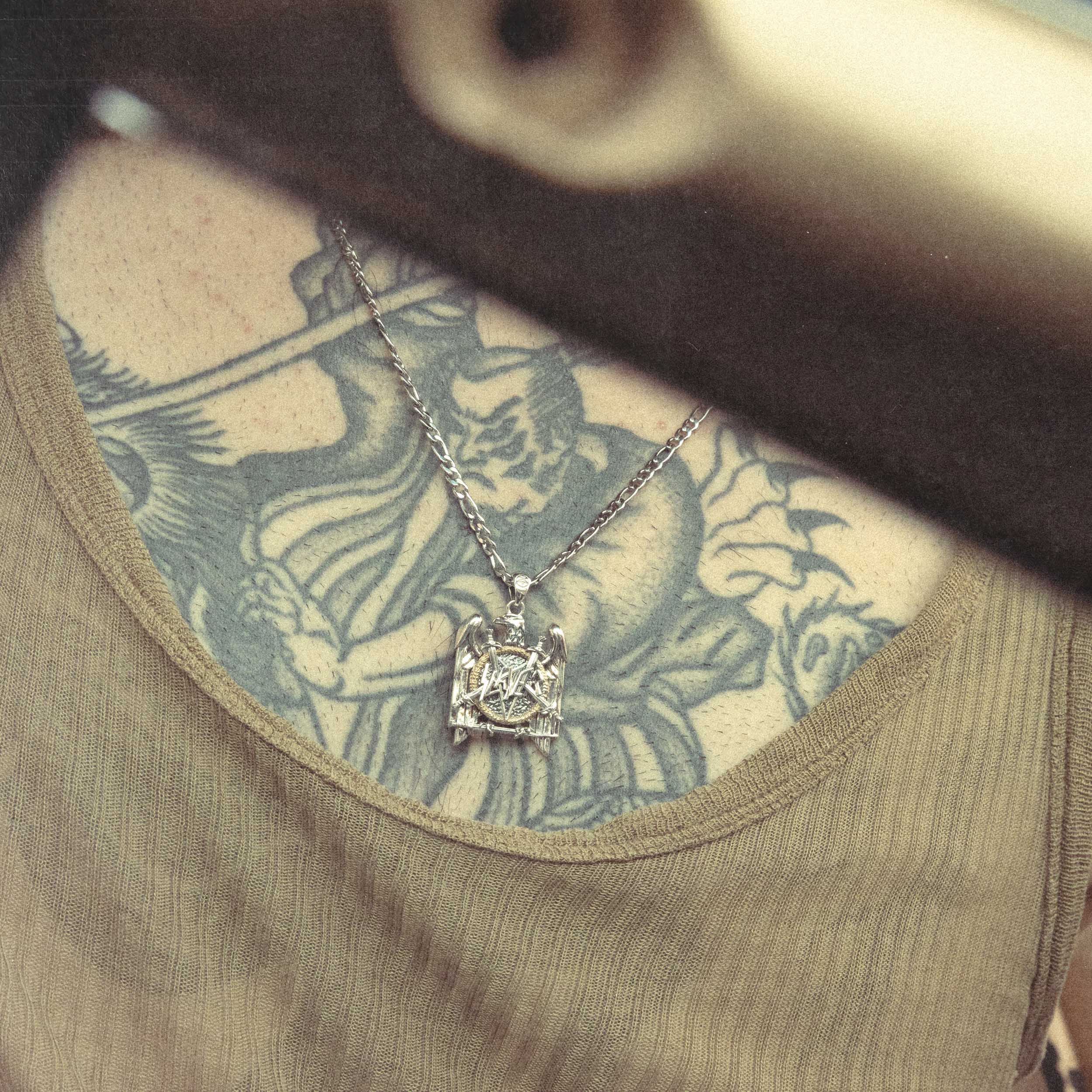 Angel of Death x Slayer - Image 7
