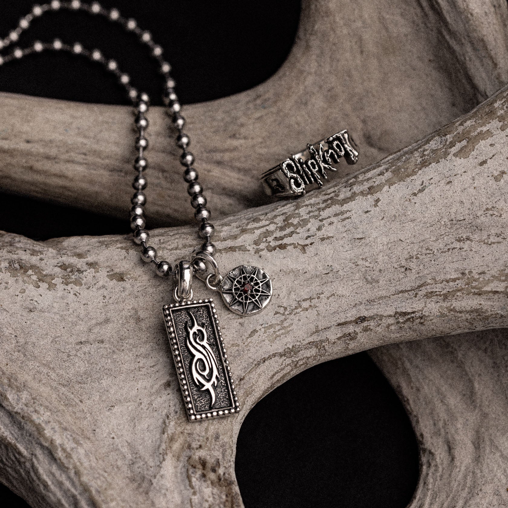 Tribal S x Slipknot - Image 6