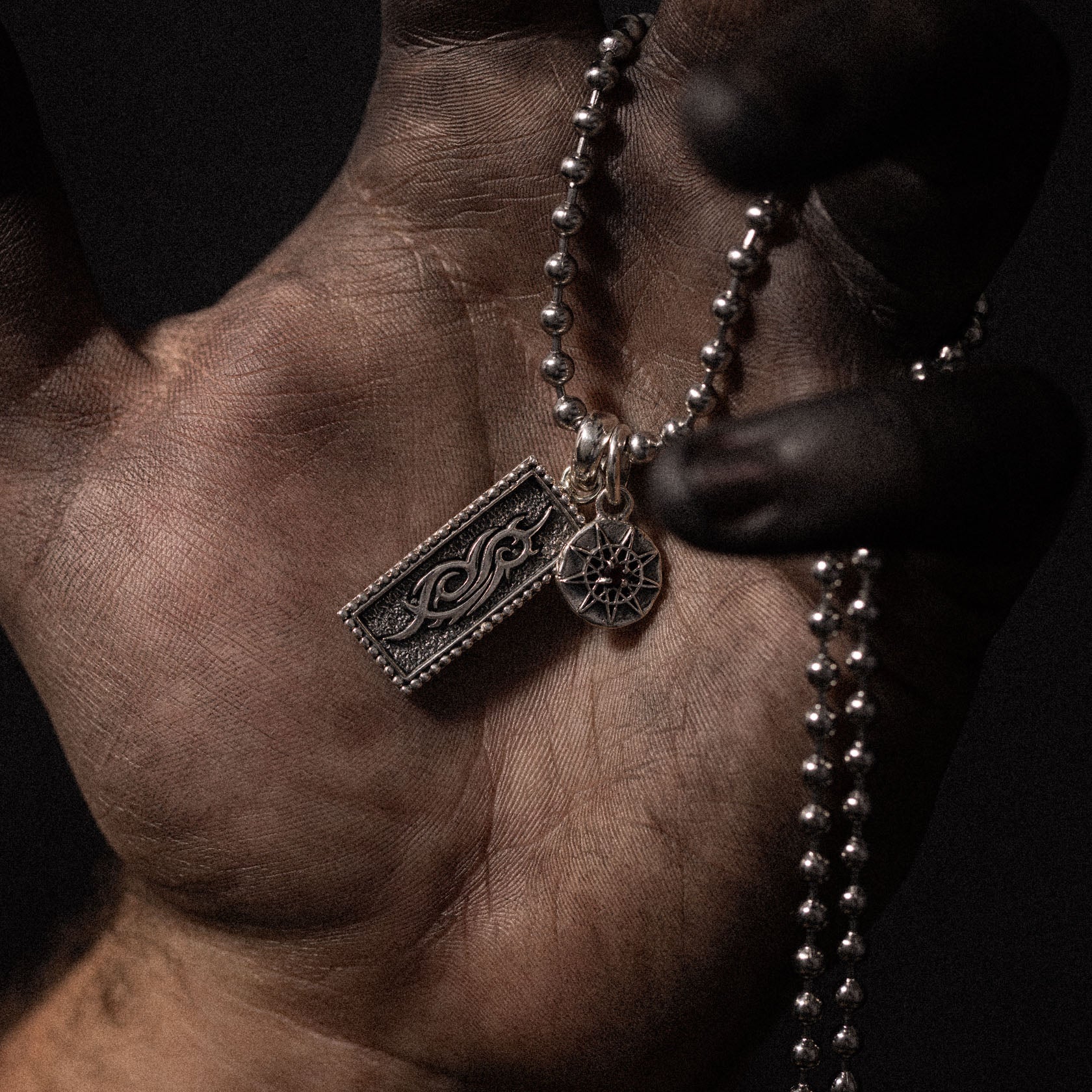 Tribal S x Slipknot - Image 3