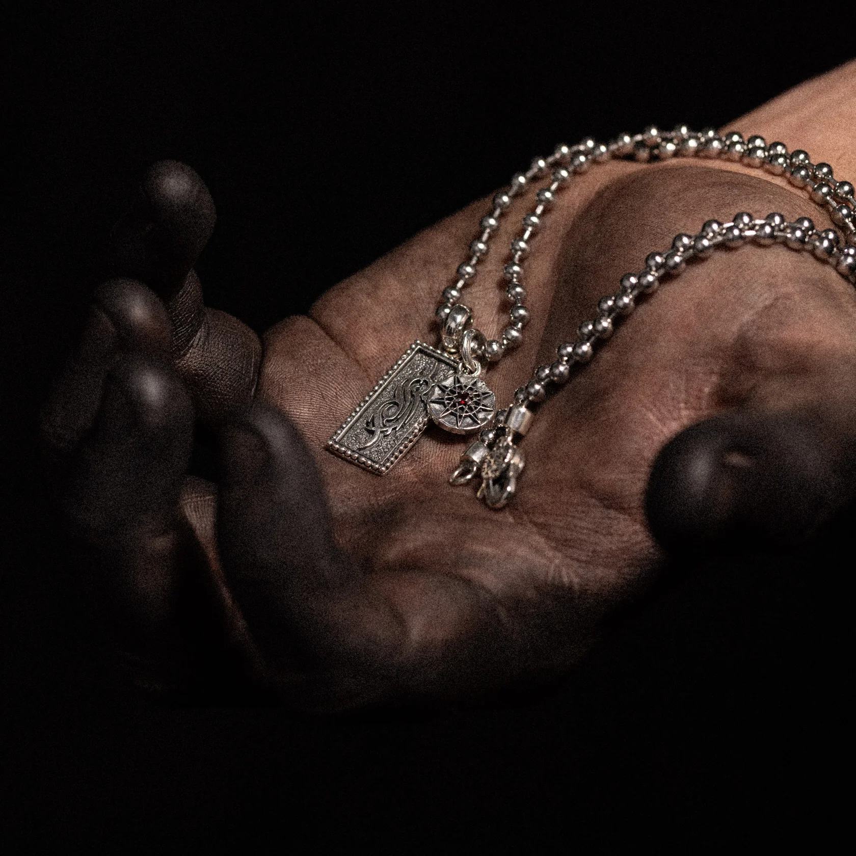 Tribal S x Slipknot - Image 4