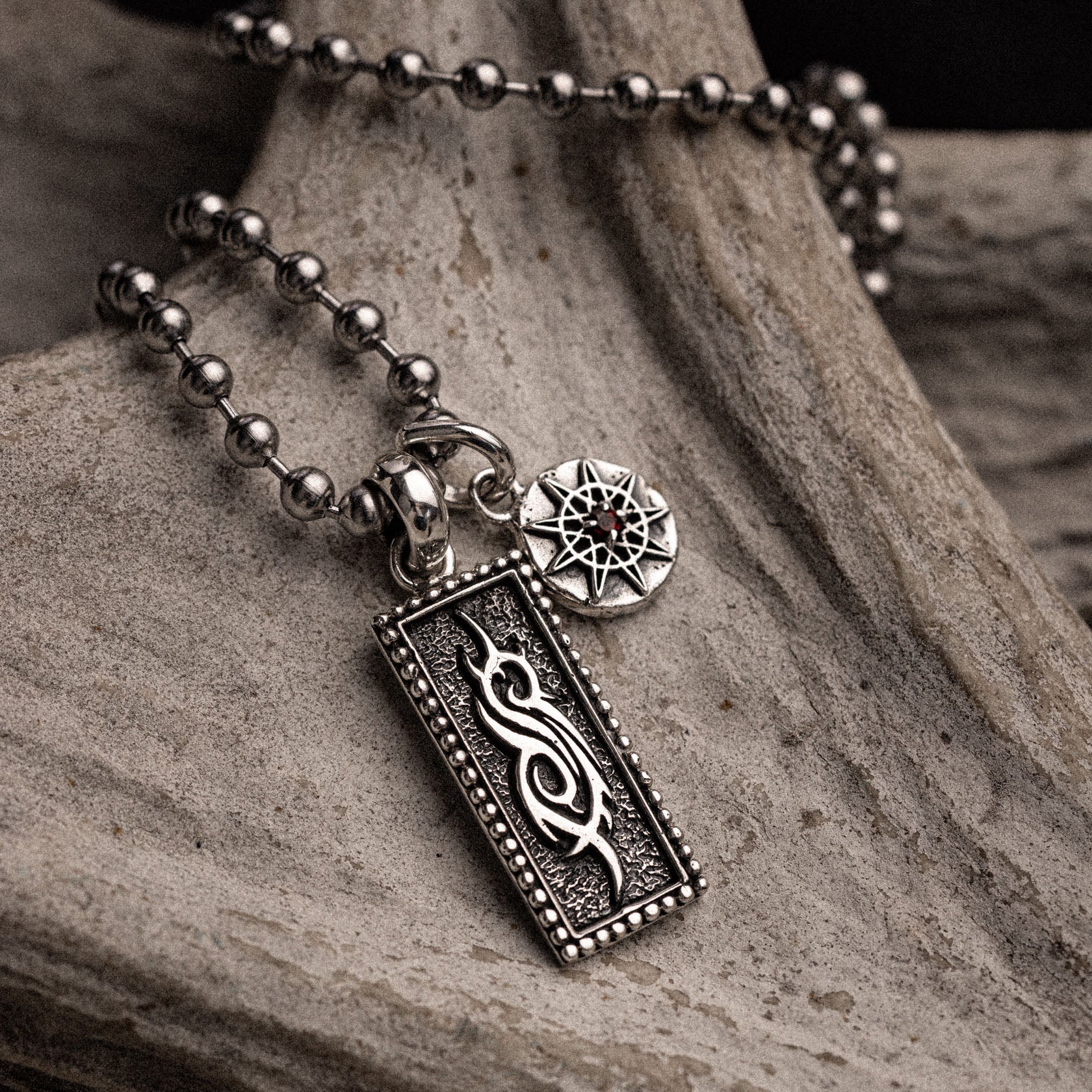 Tribal S x Slipknot - Image 5