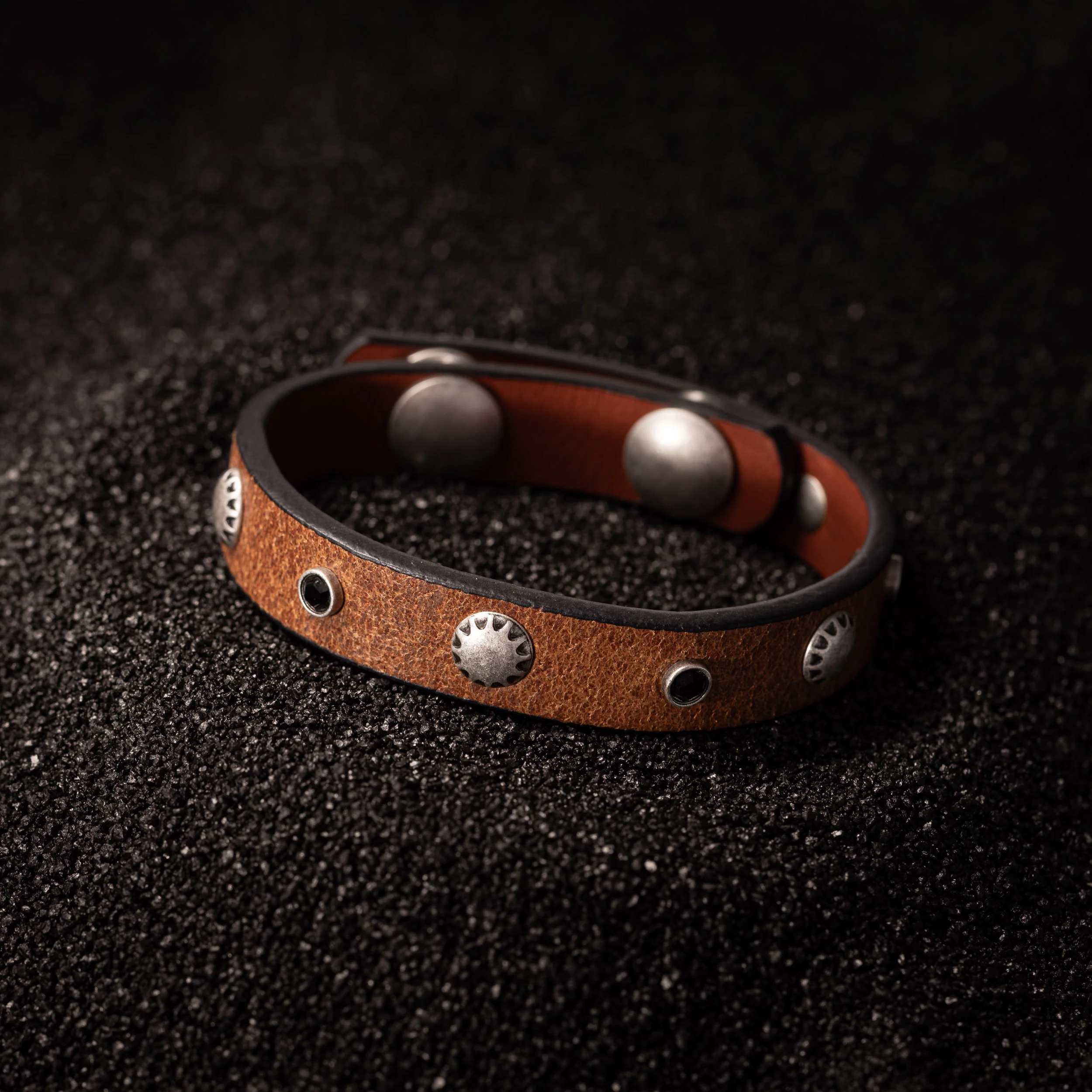 Nomos x Brown - Image 3