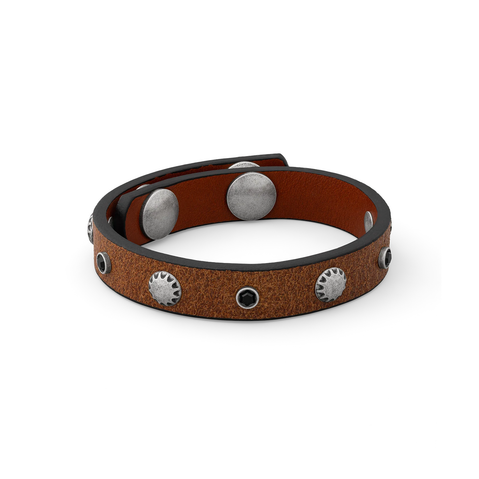 Nomos x Brown - Image 4