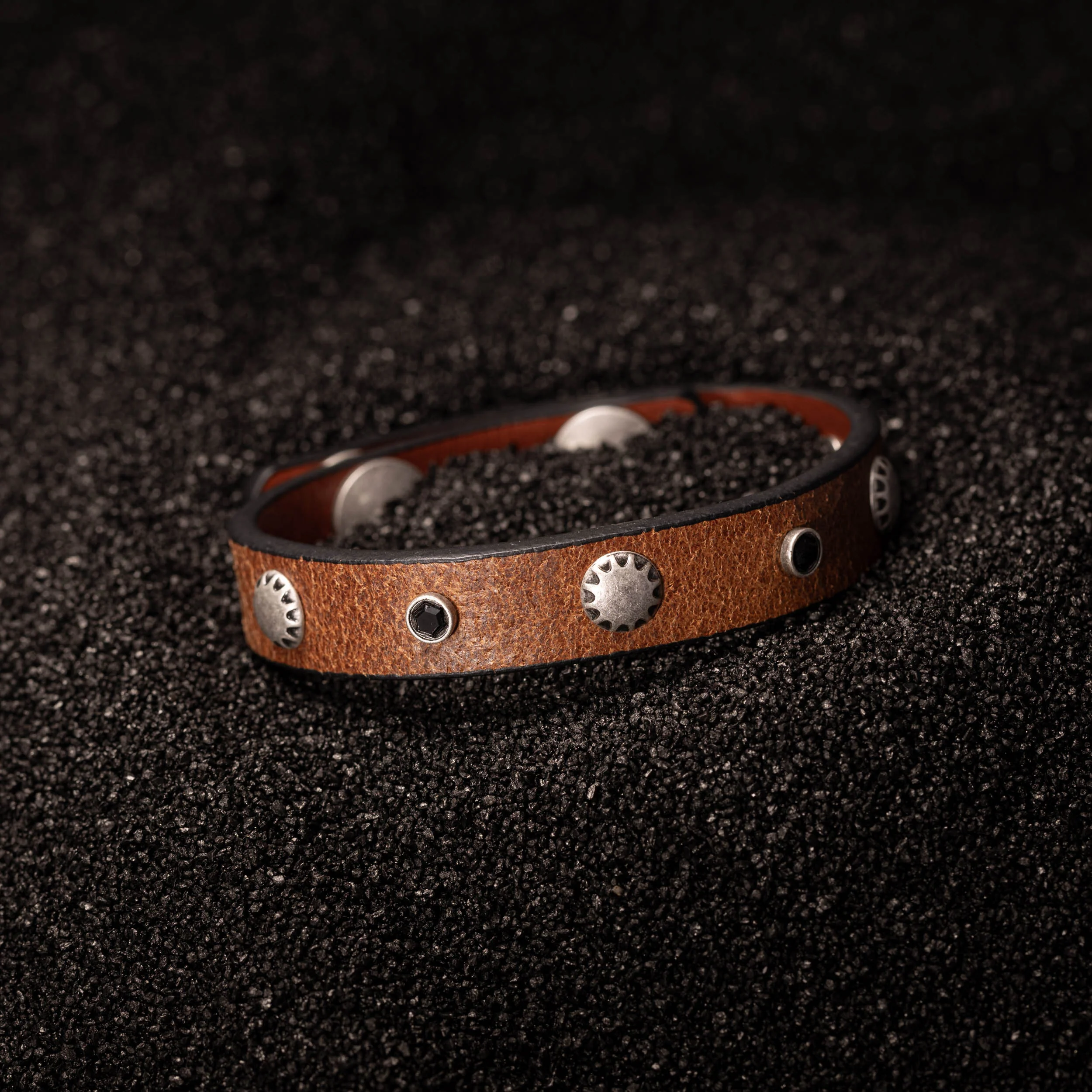 Nomos x Brown - Image 6