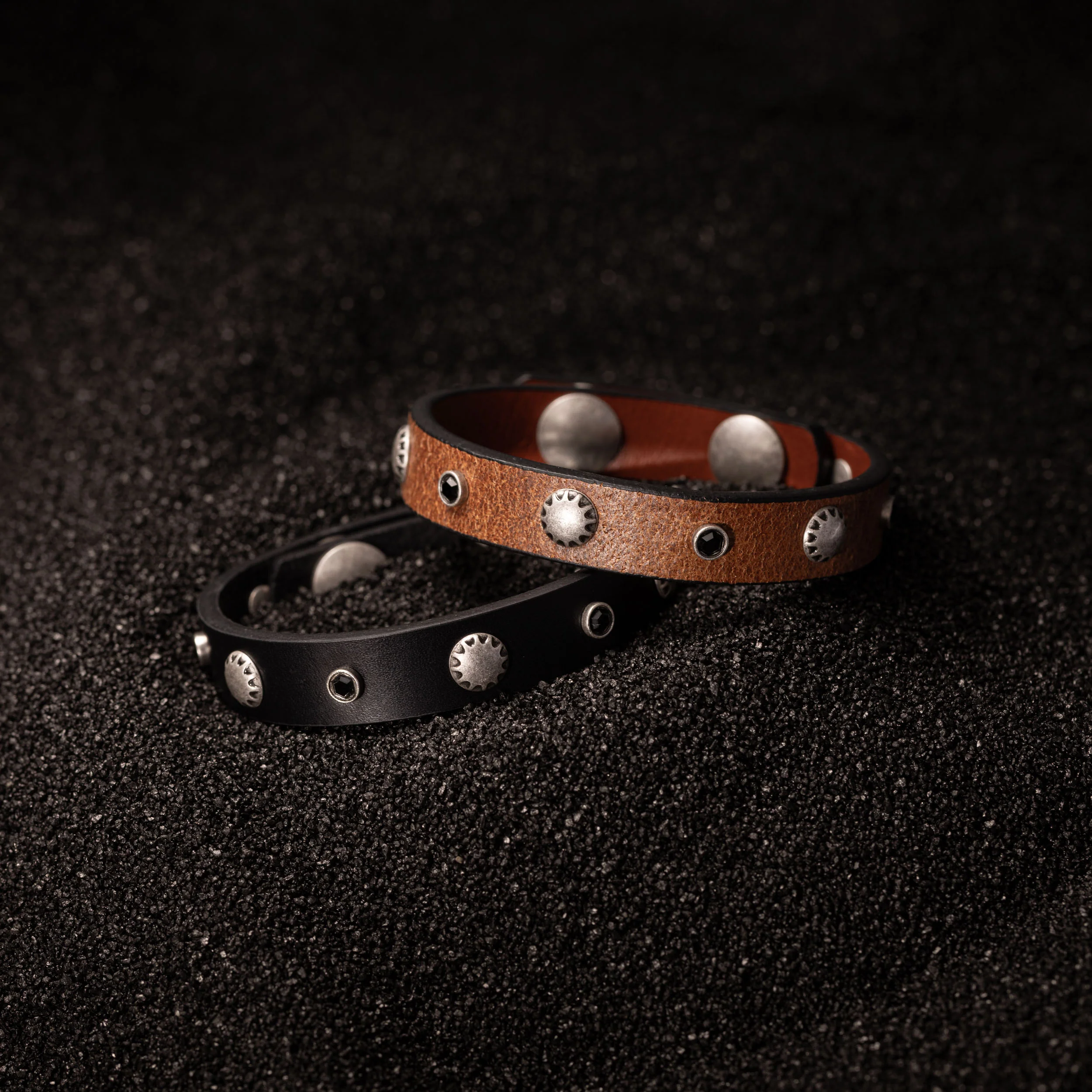 Nomos x Brown - Image 7