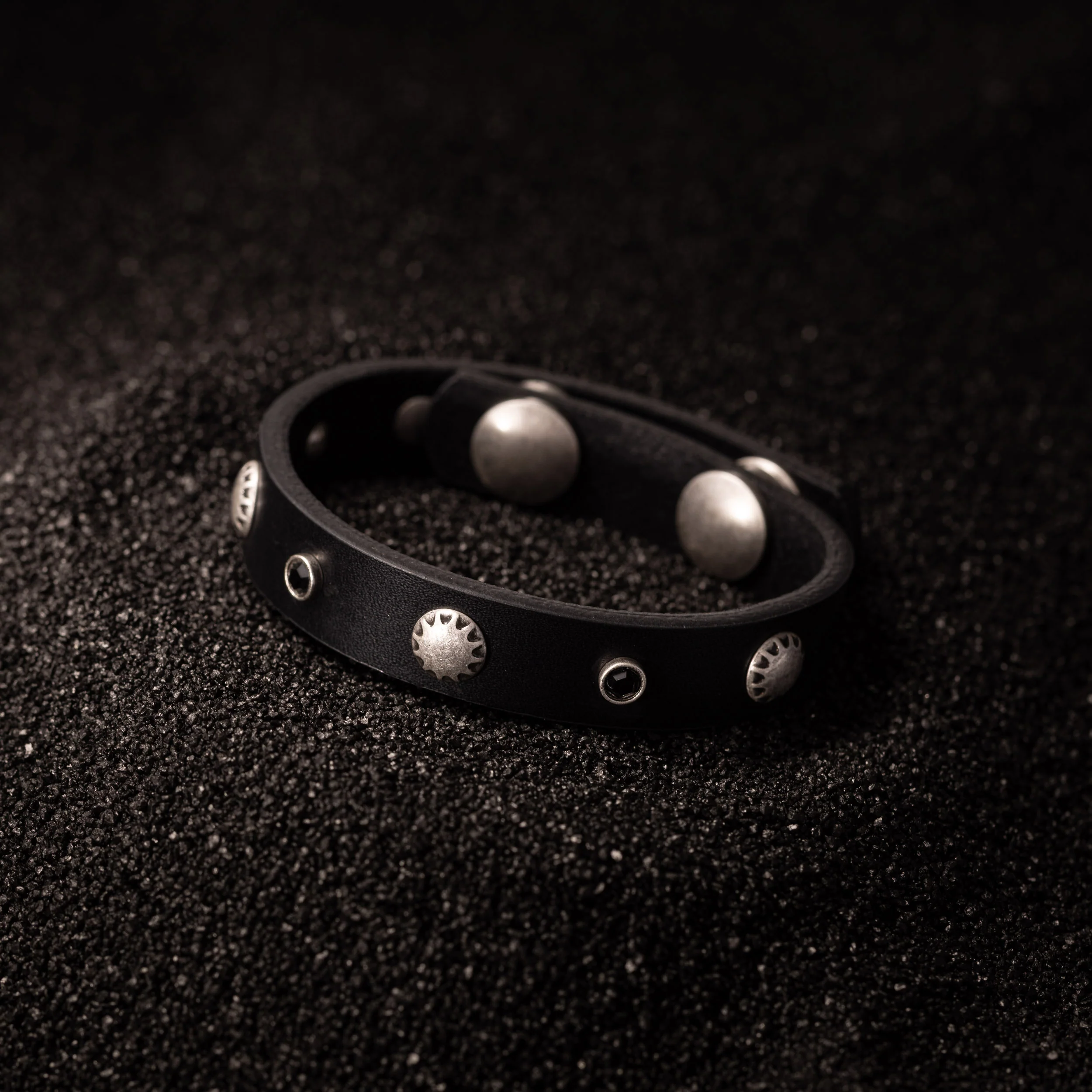 Nomos x Black - Image 3