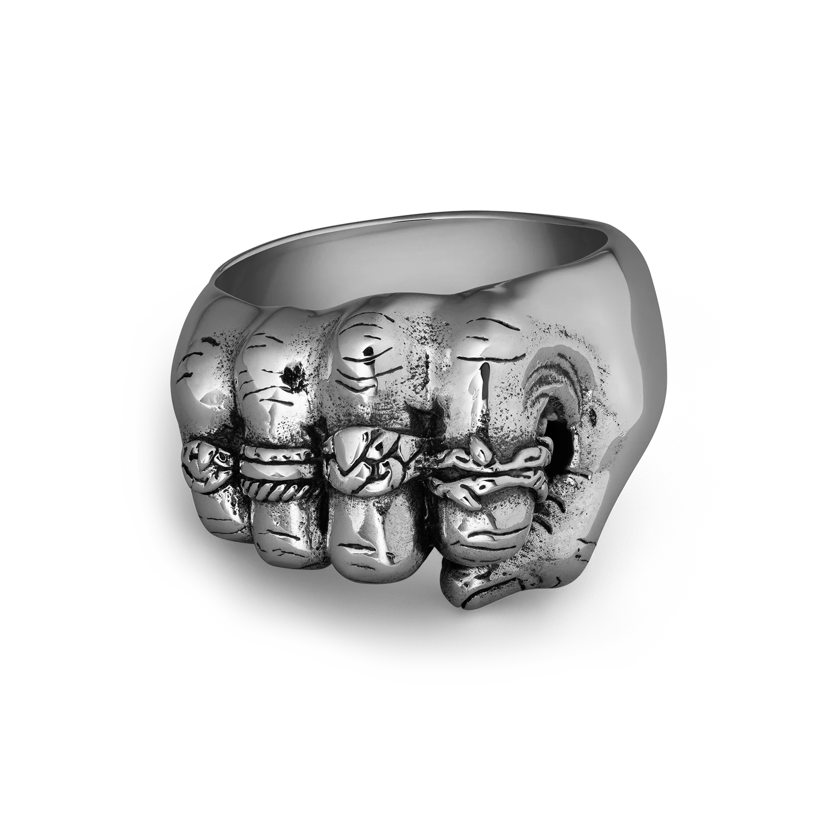 The Southpaw - Image 5