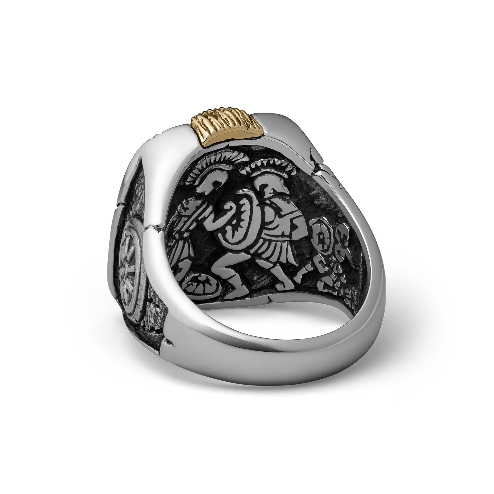 Mourning Helm - Image 2