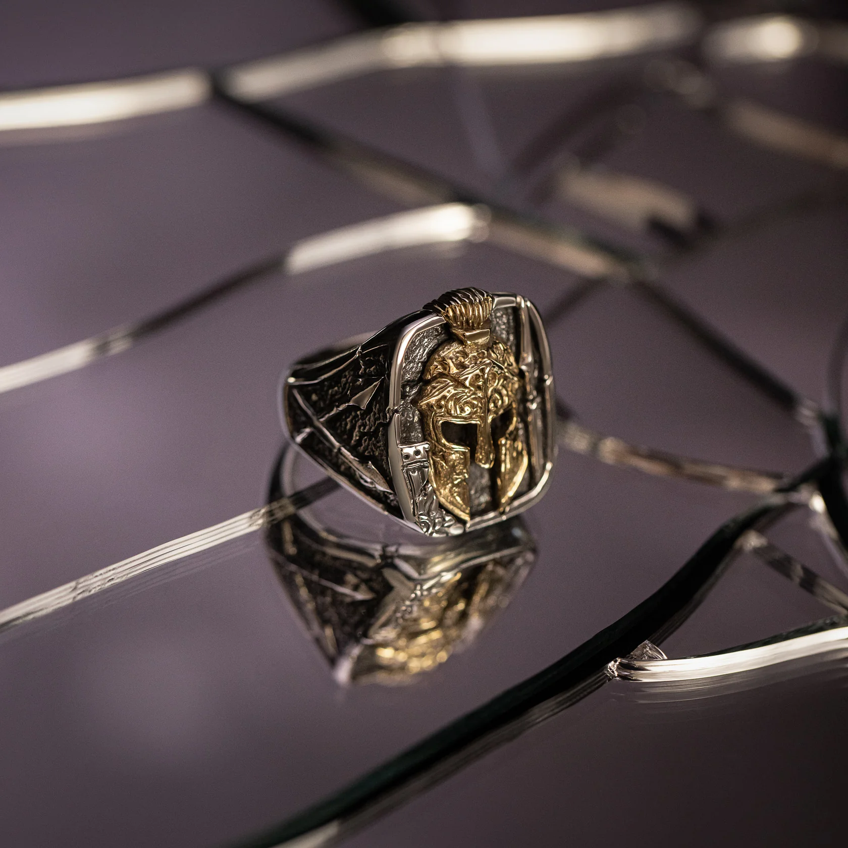 Mourning Helm - Image 3