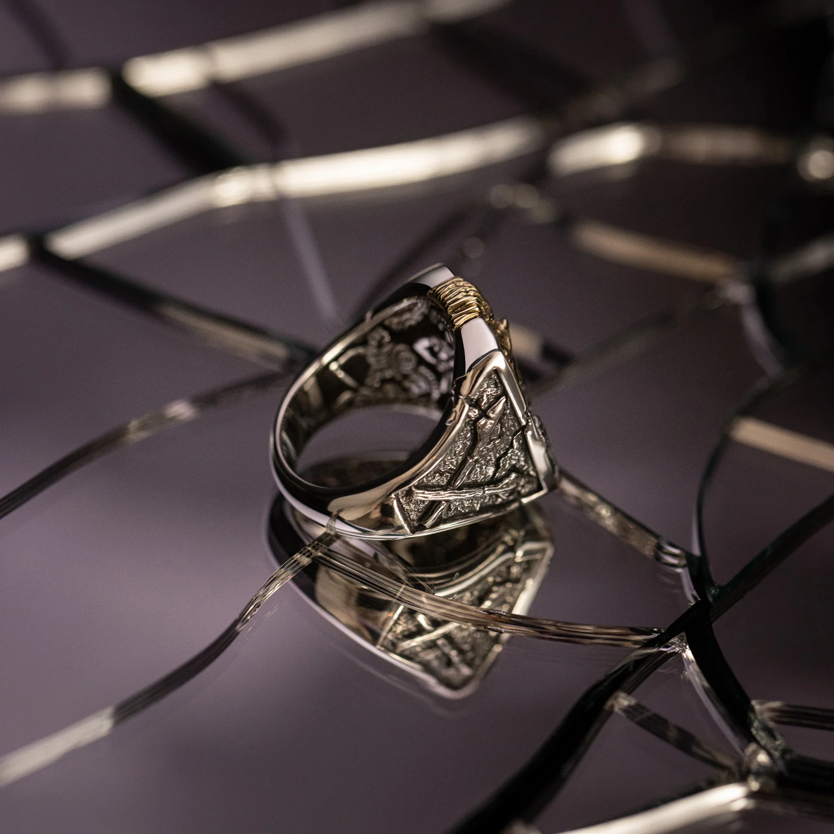 Mourning Helm - Image 7