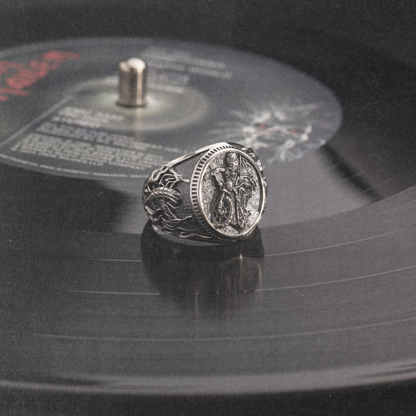 Infinite Dreams x Iron Maiden - Image 3