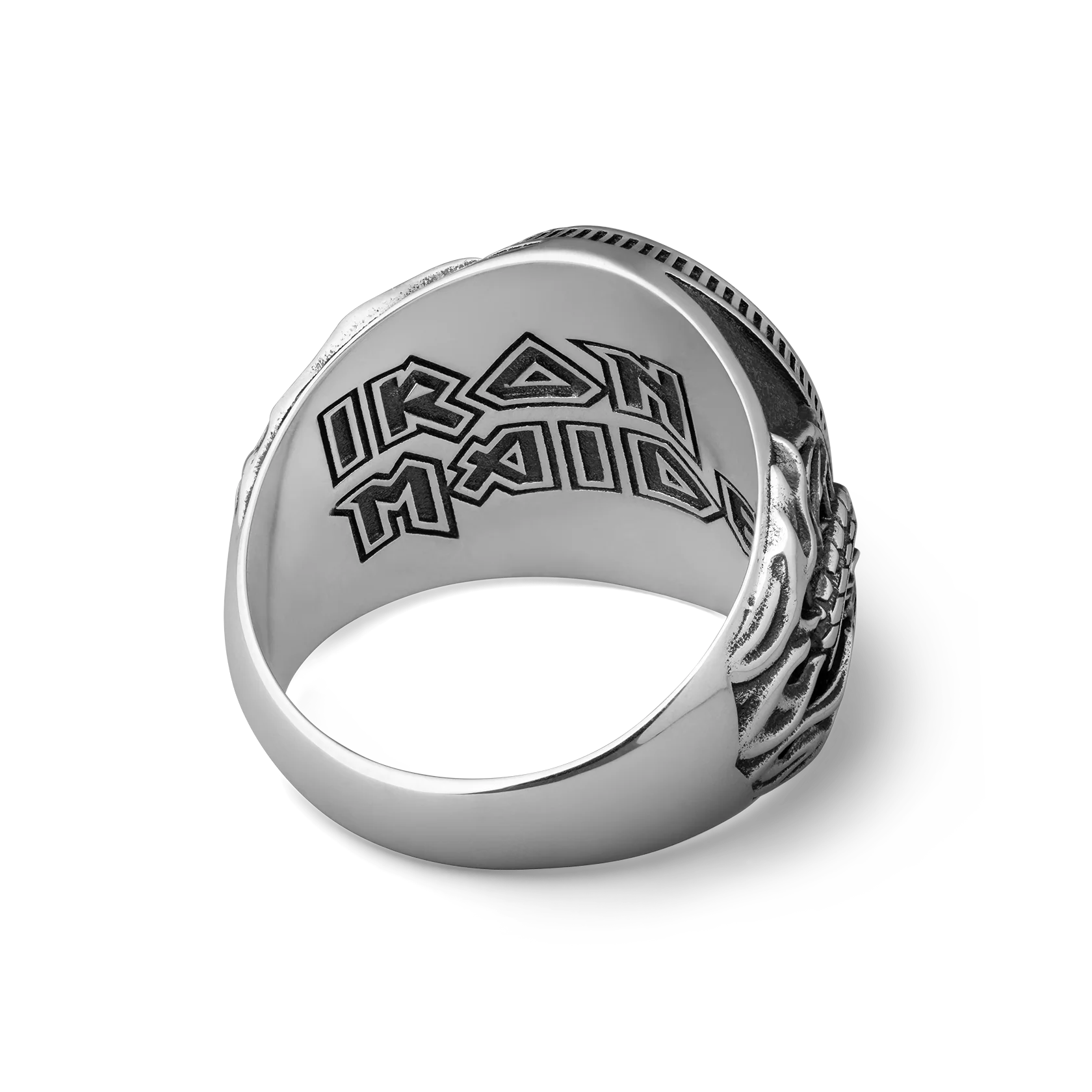 Infinite Dreams x Iron Maiden - Image 4