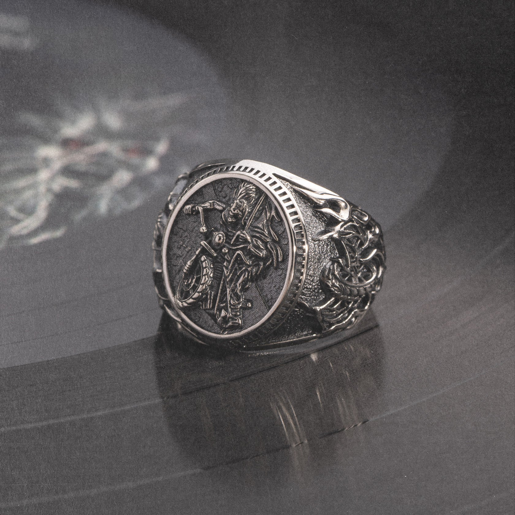 Infinite Dreams x Iron Maiden - Image 6