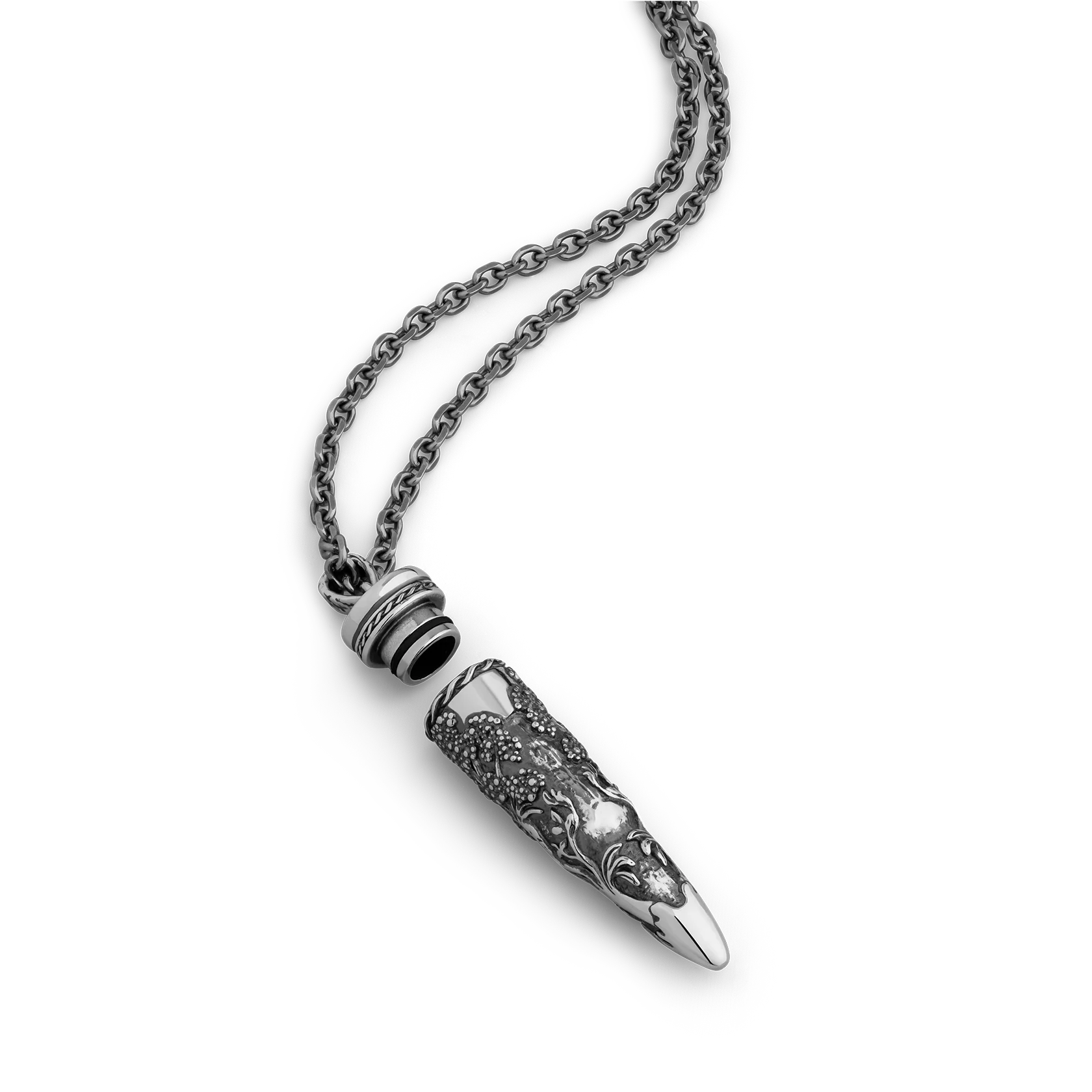 Recoil - Image 2