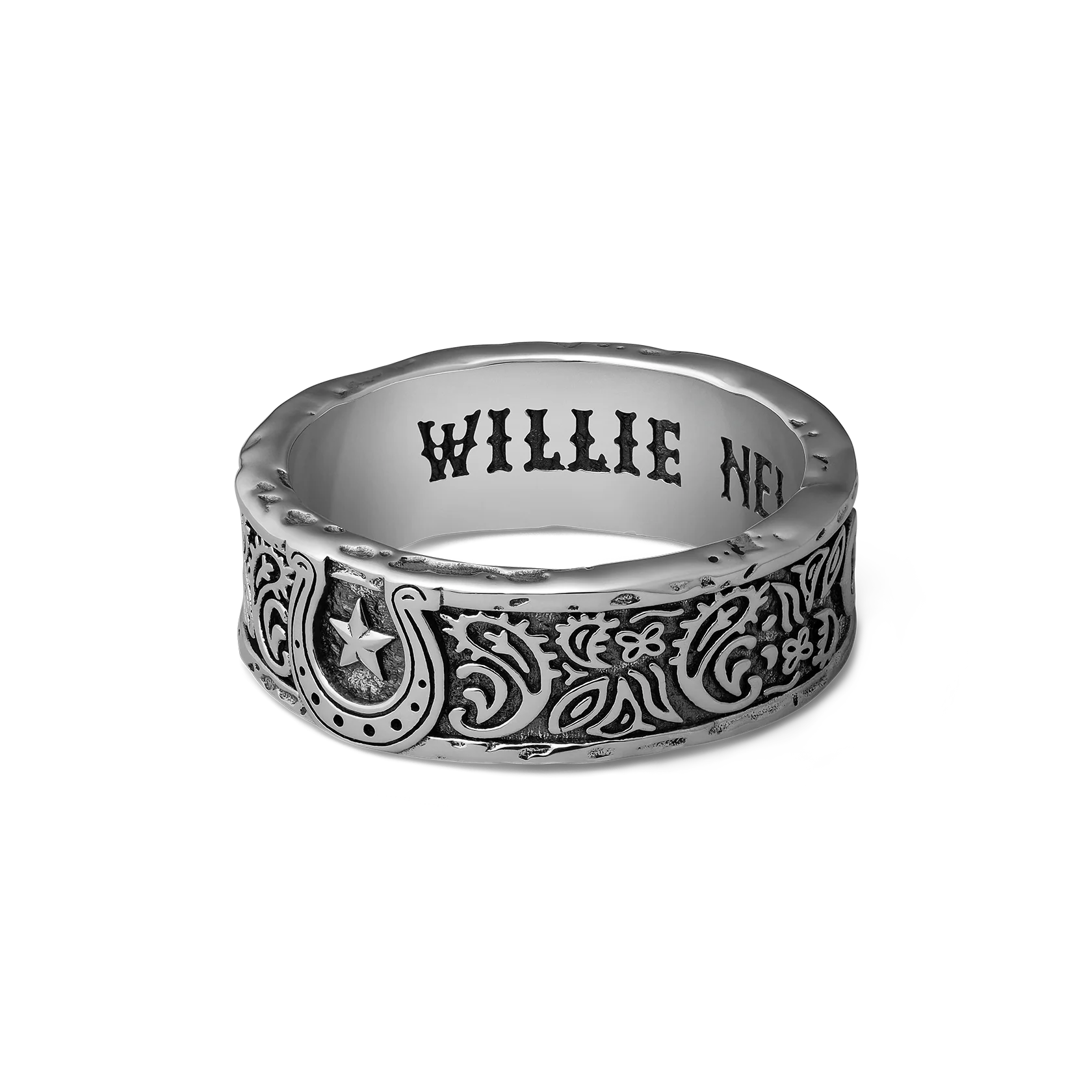 Outlaw x Willie Nelson - Image 7