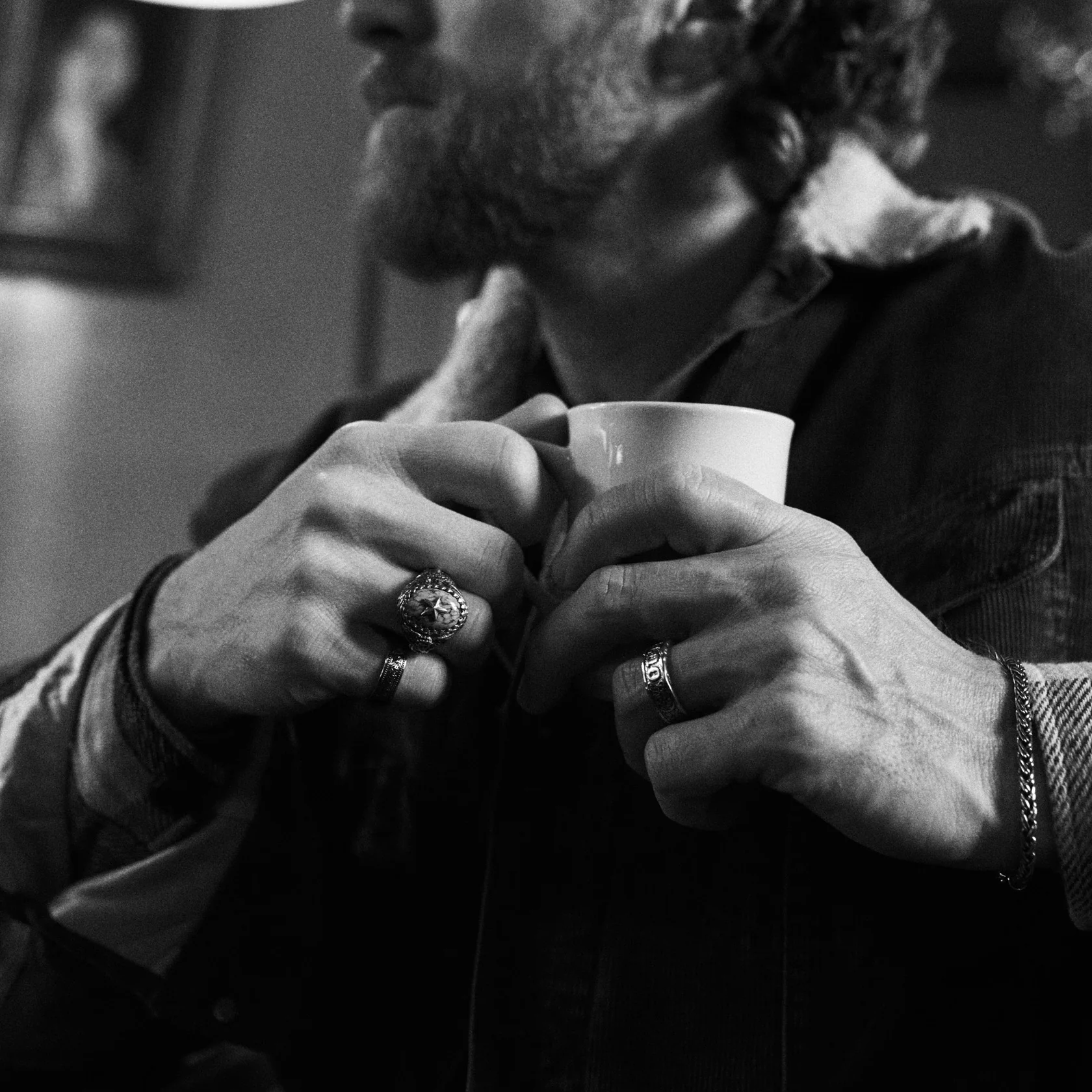 Stardust x Willie Nelson x Turquoise - Image 8