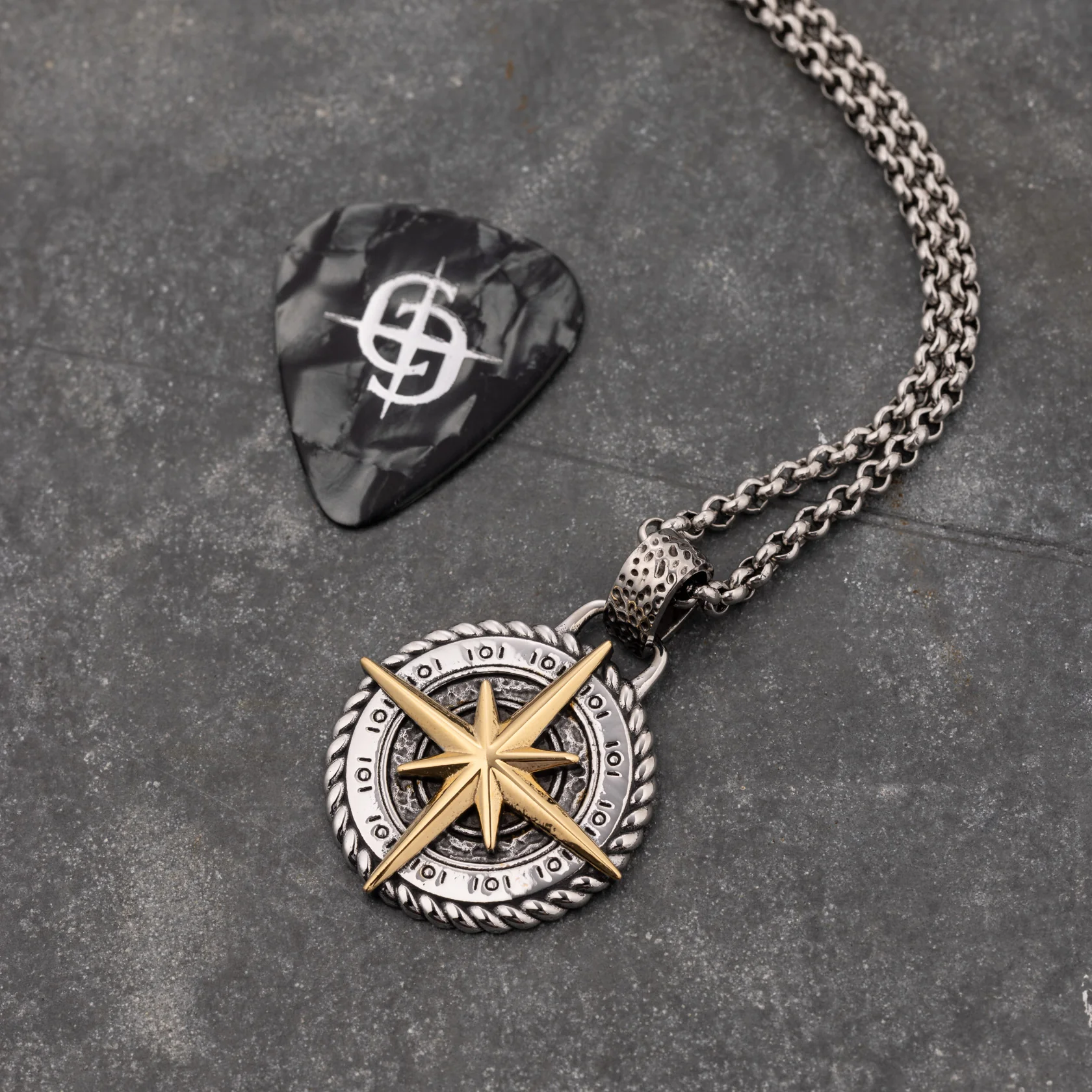 North Star x Brass - Image 11
