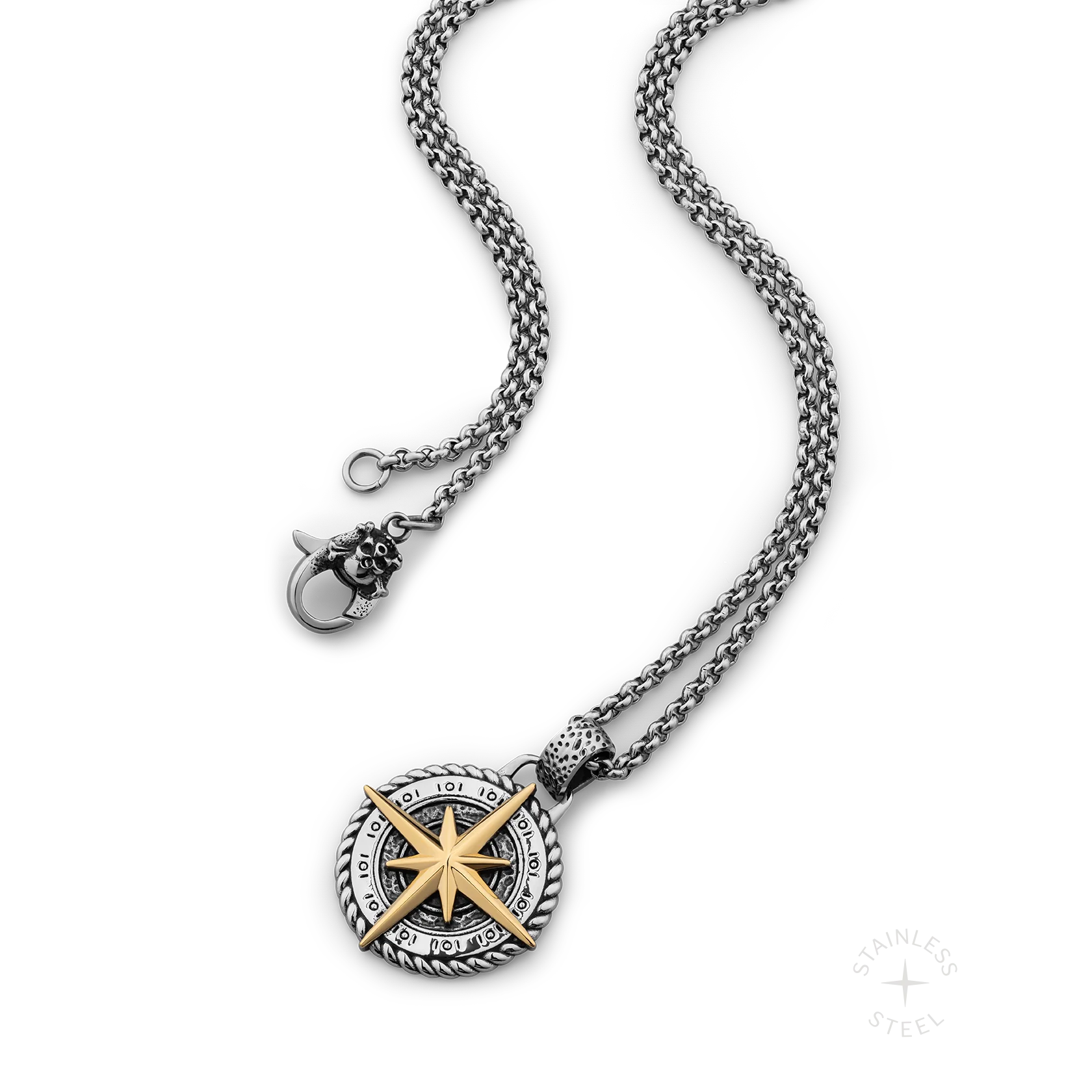 North Star x Brass - Image 2