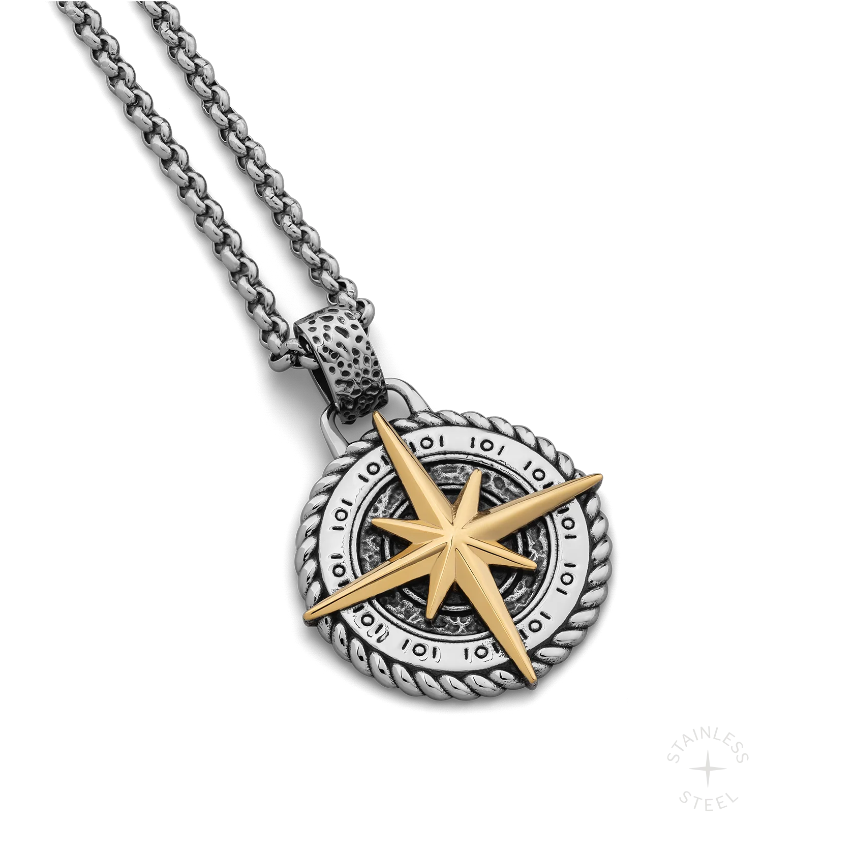 North Star x Brass - Image 4