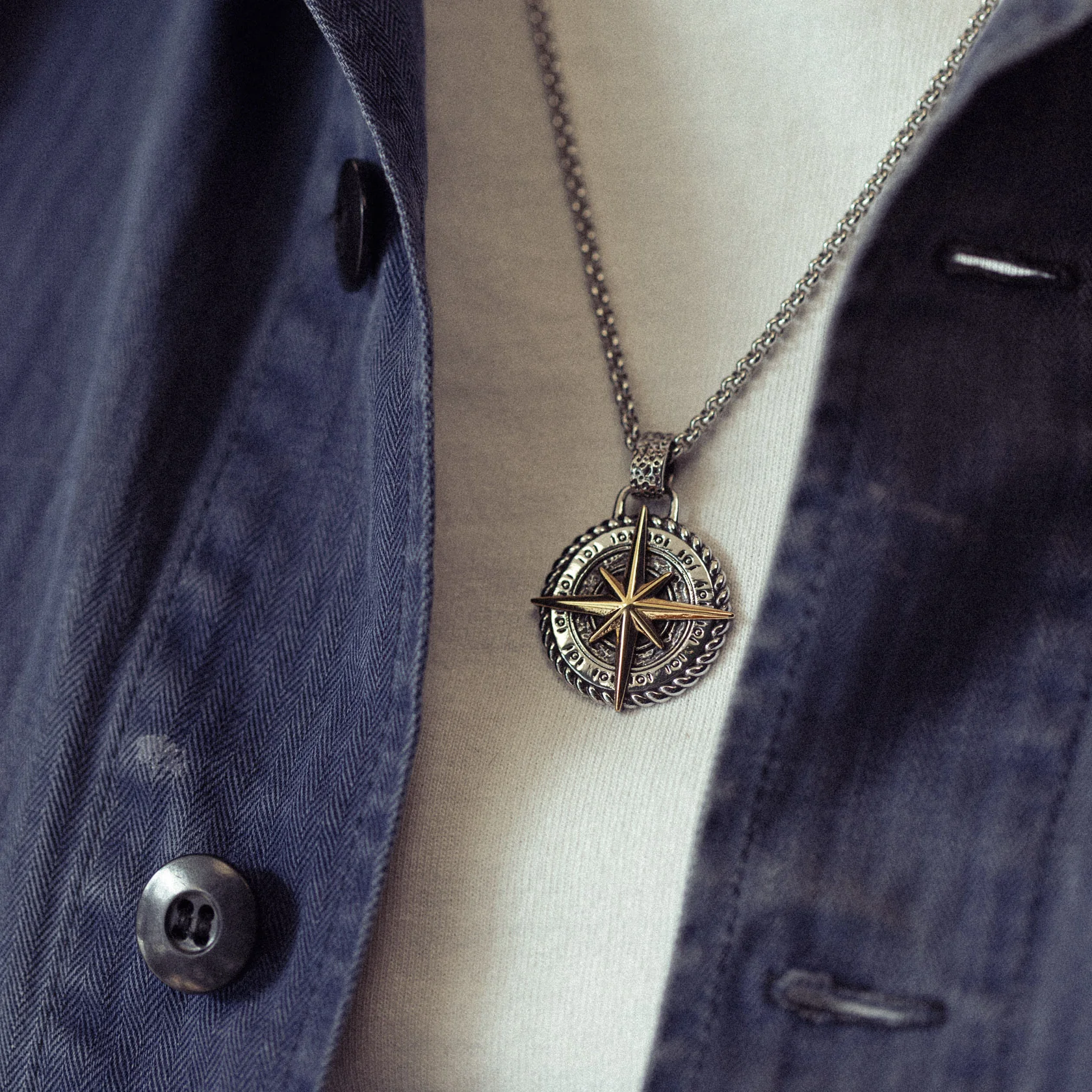 North Star x Brass - Image 6