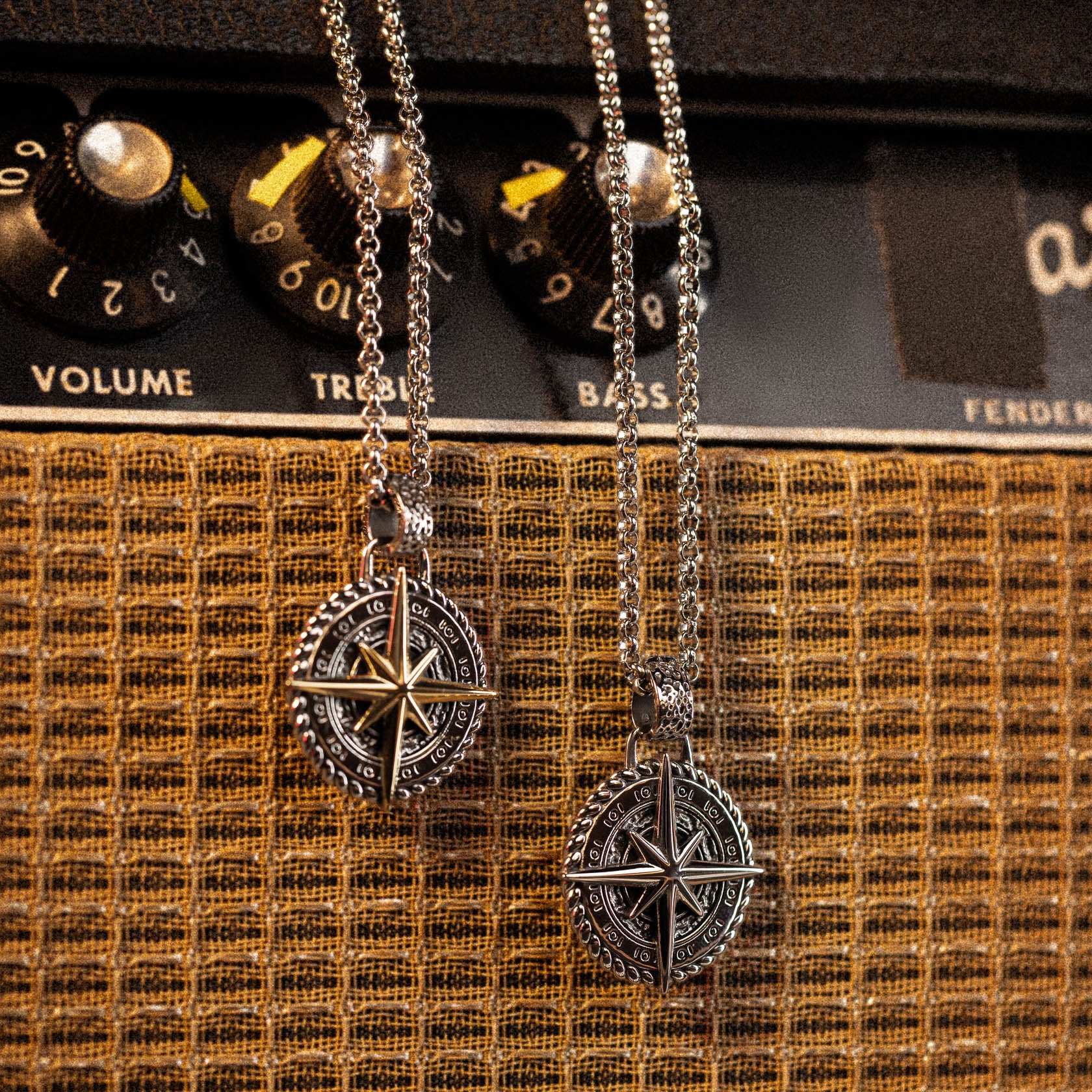 North Star x Brass - Image 7