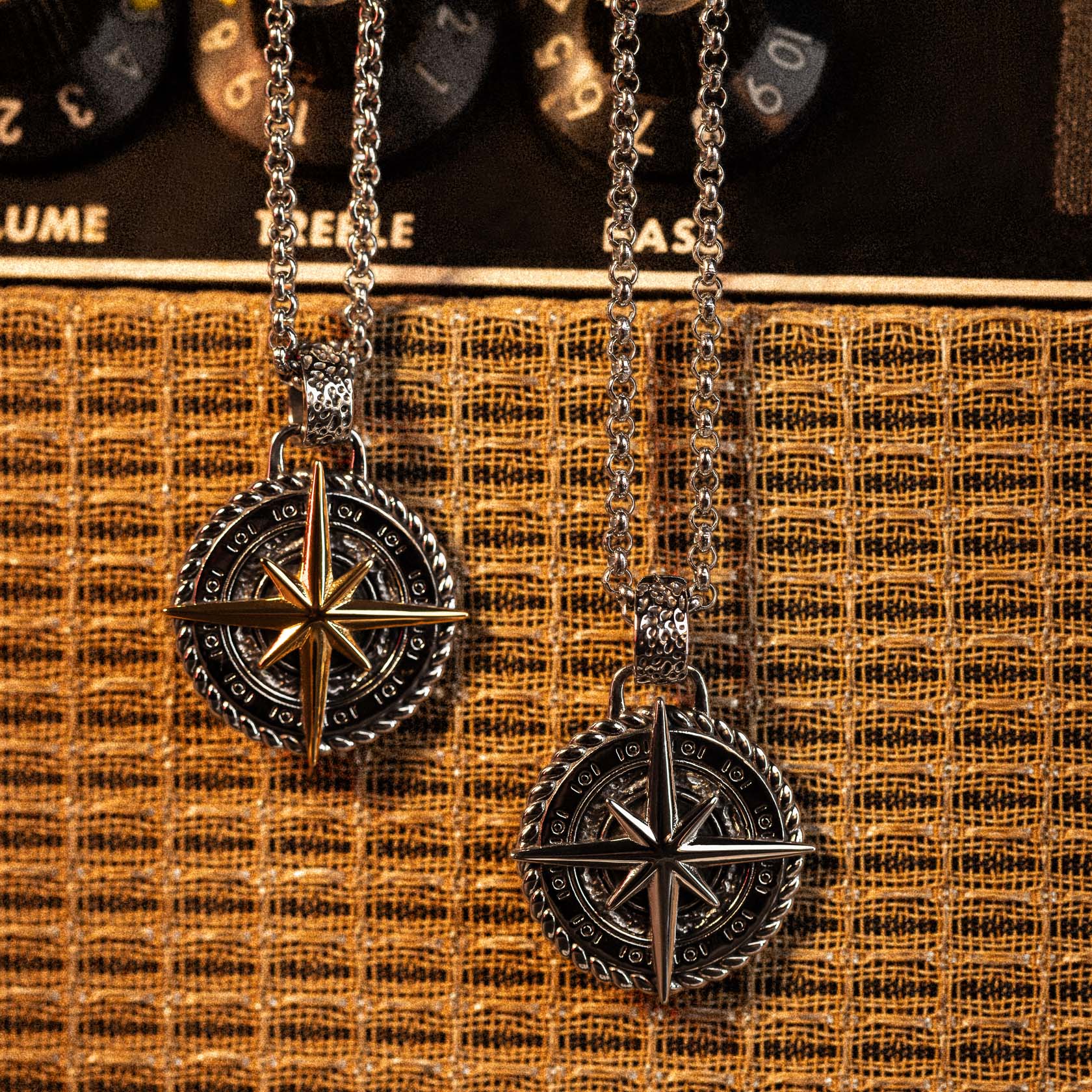 North Star x Brass - Image 8