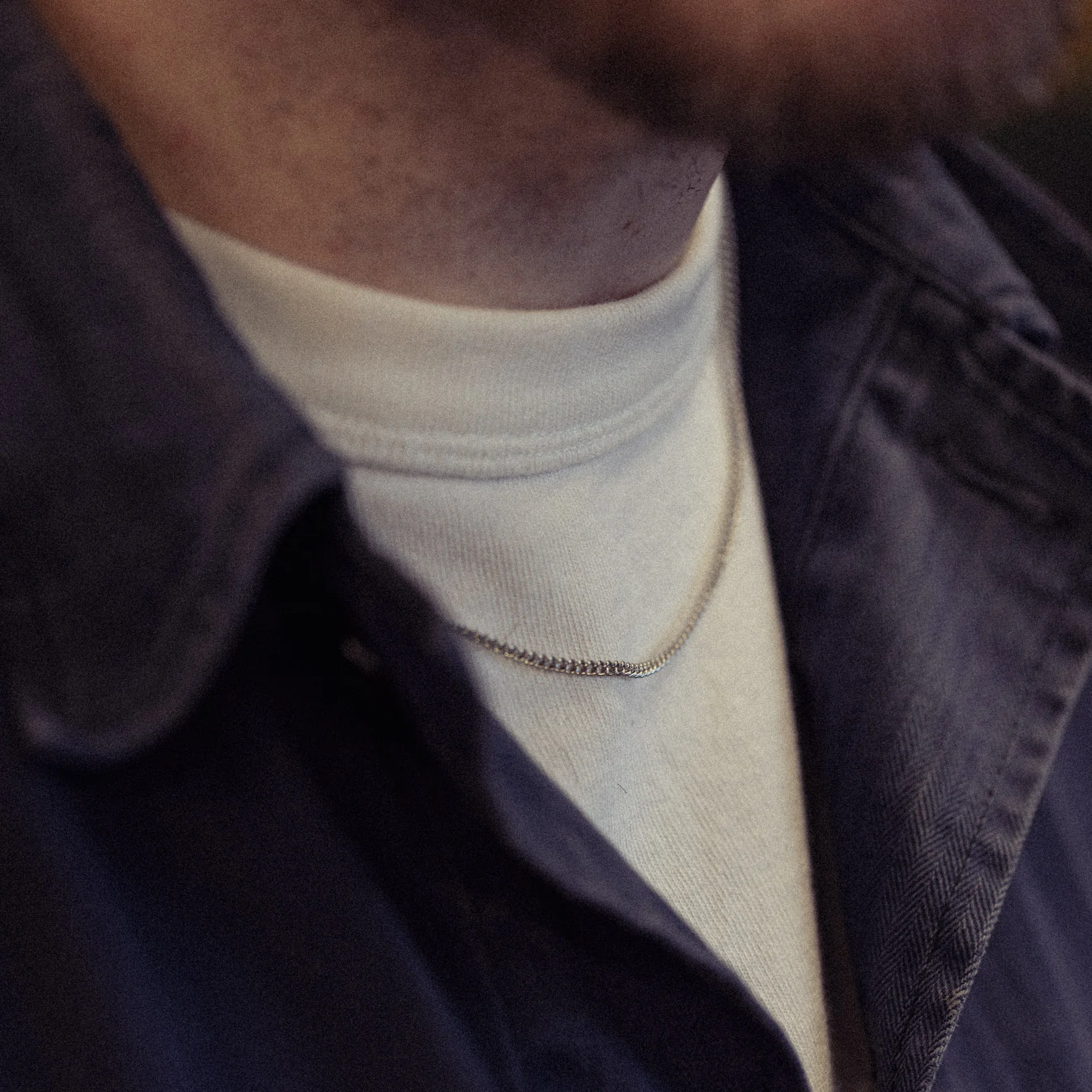Curb Chain x 2.5mm - Image 5