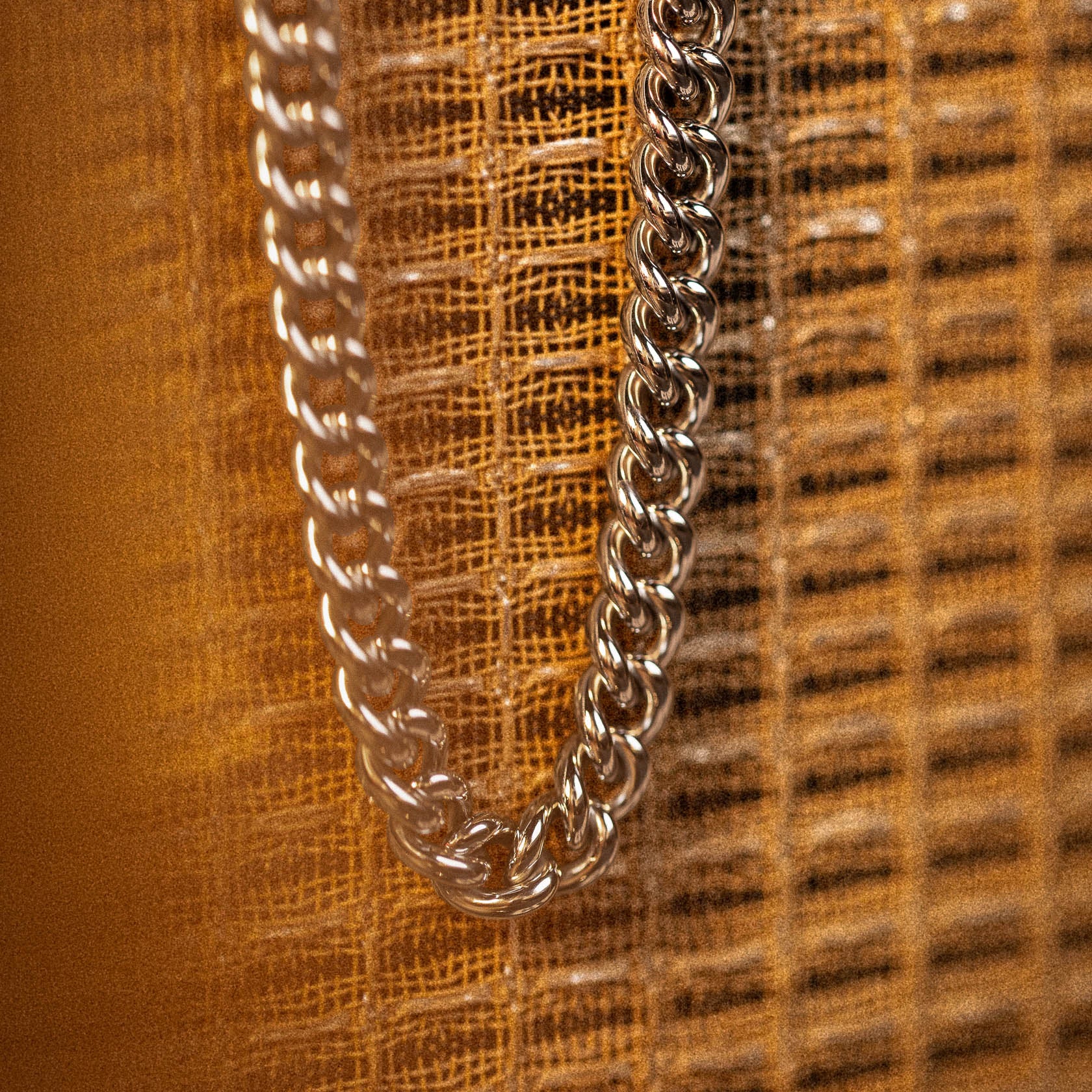 Curb Chain x 6mm - Image 7