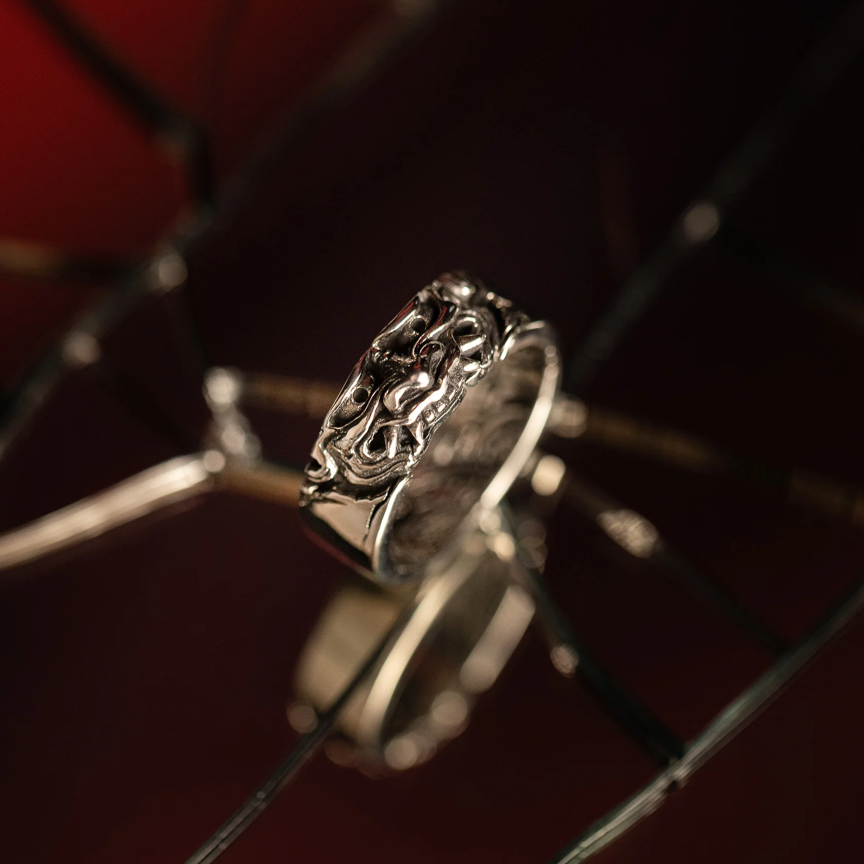 Crimson Veil - Image 3