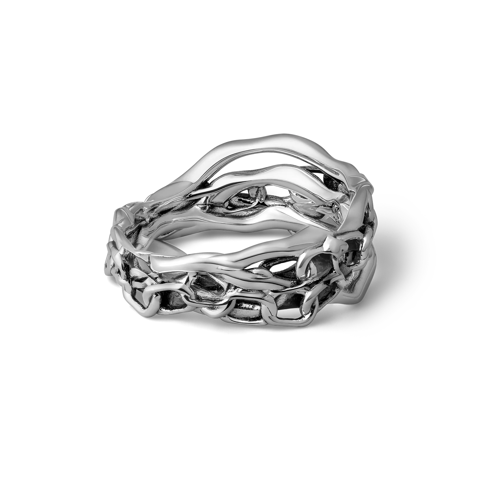 Cage the Storm - Image 4