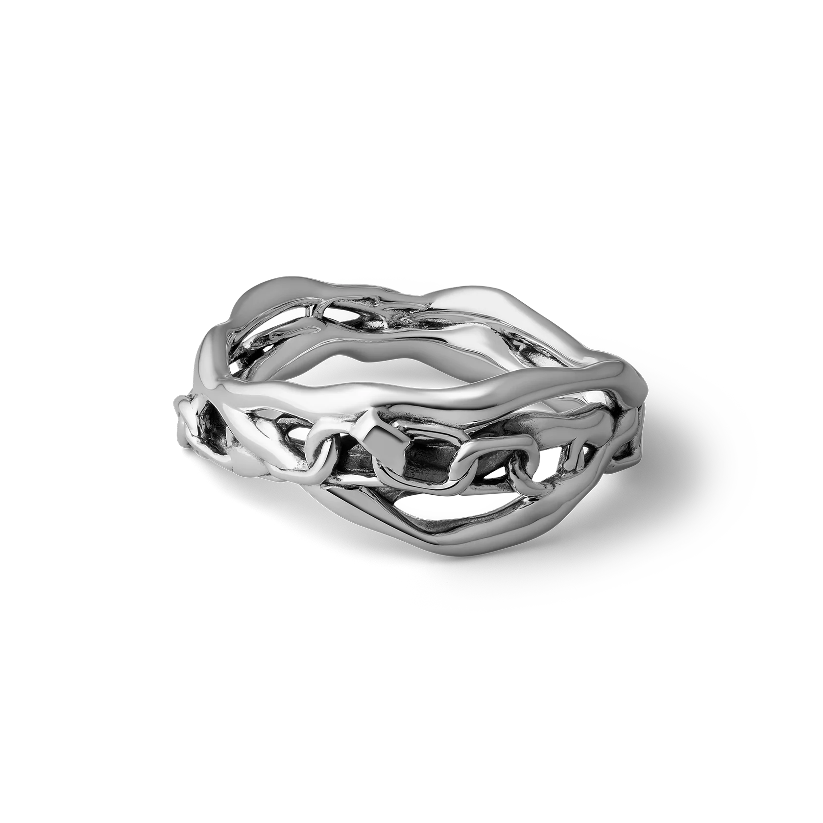 Cage the Storm - Image 5