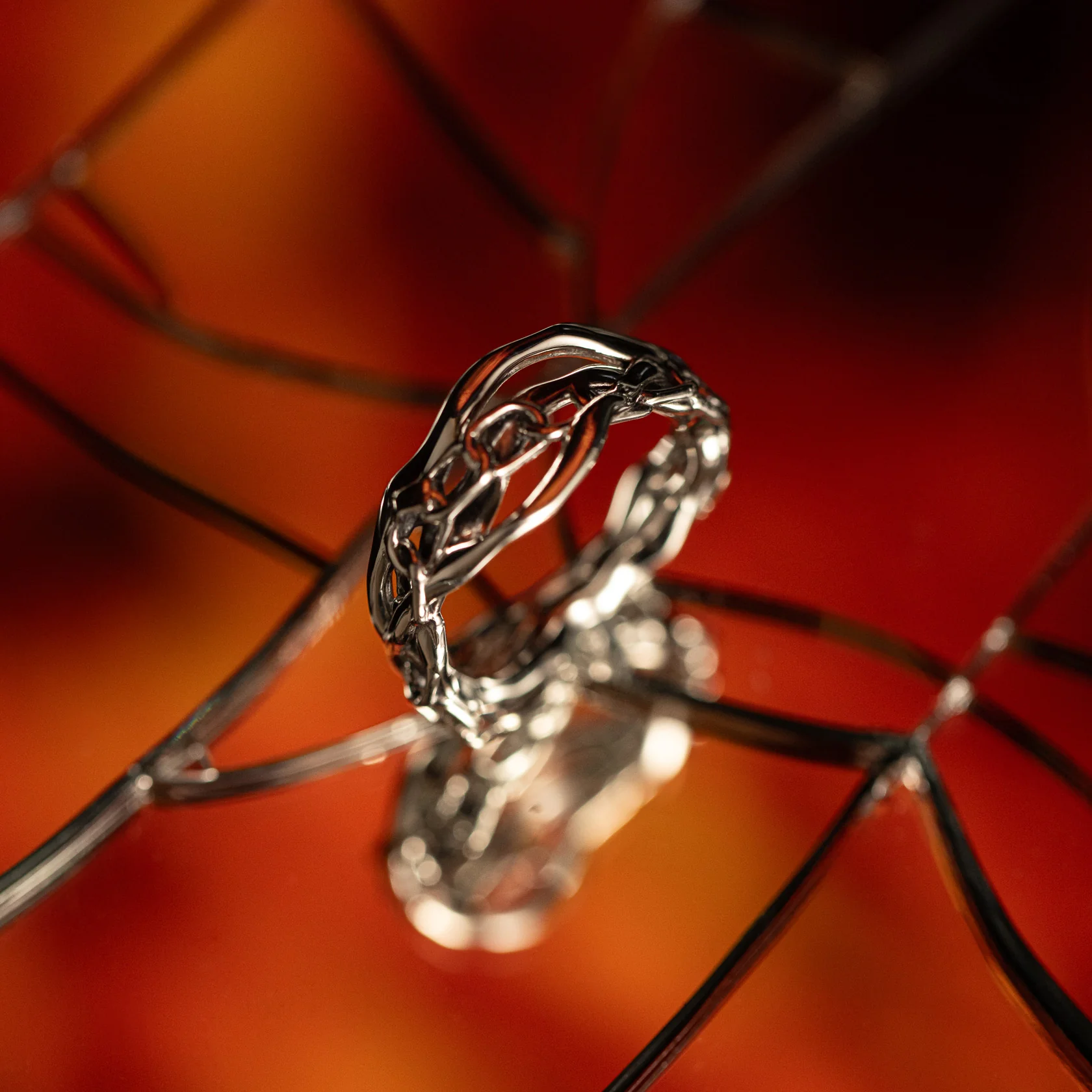 Cage the Storm - Image 6