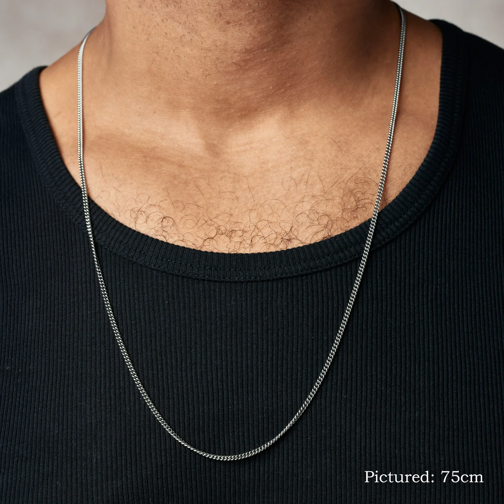 Curb Chain - Image 6