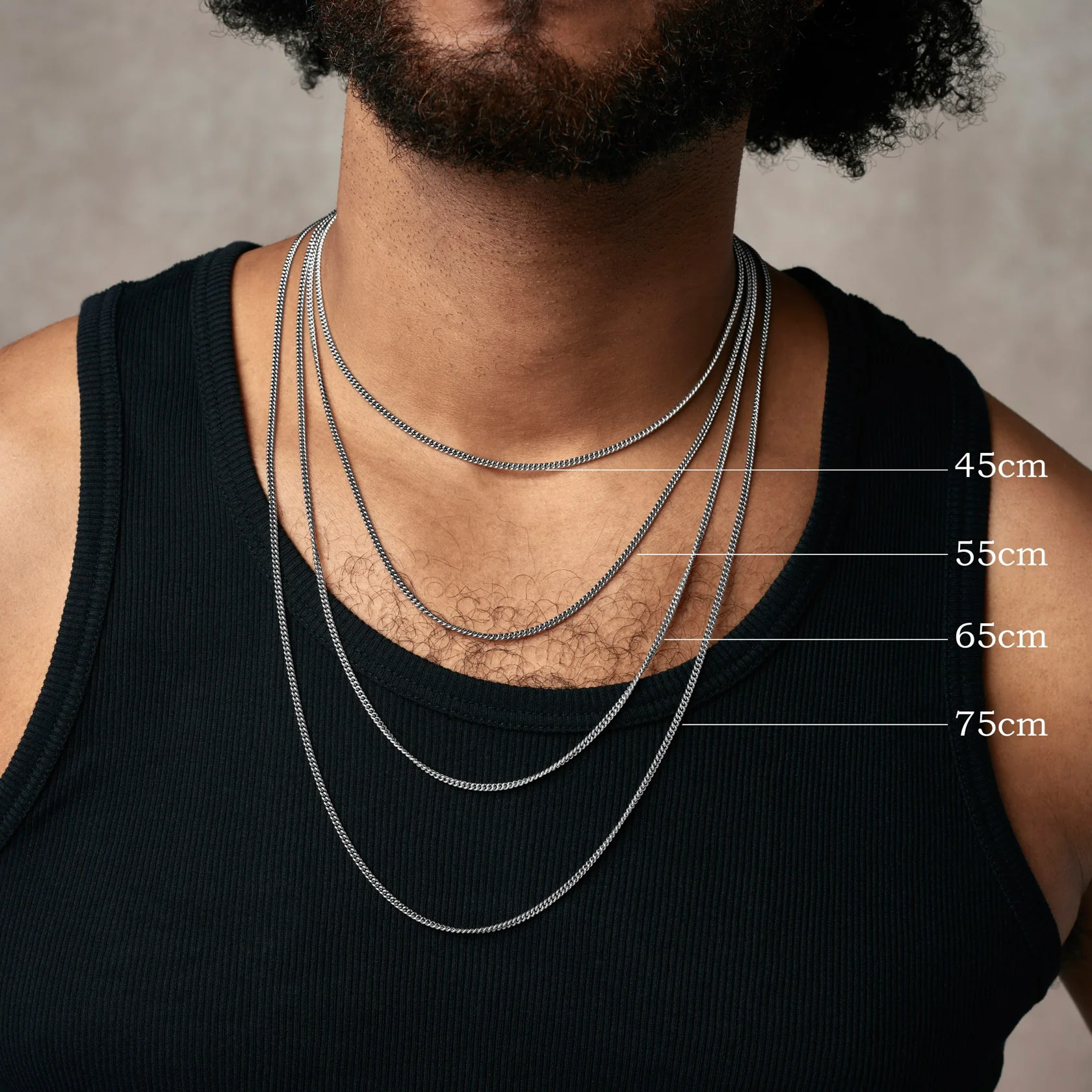 Curb Chain - Image 7