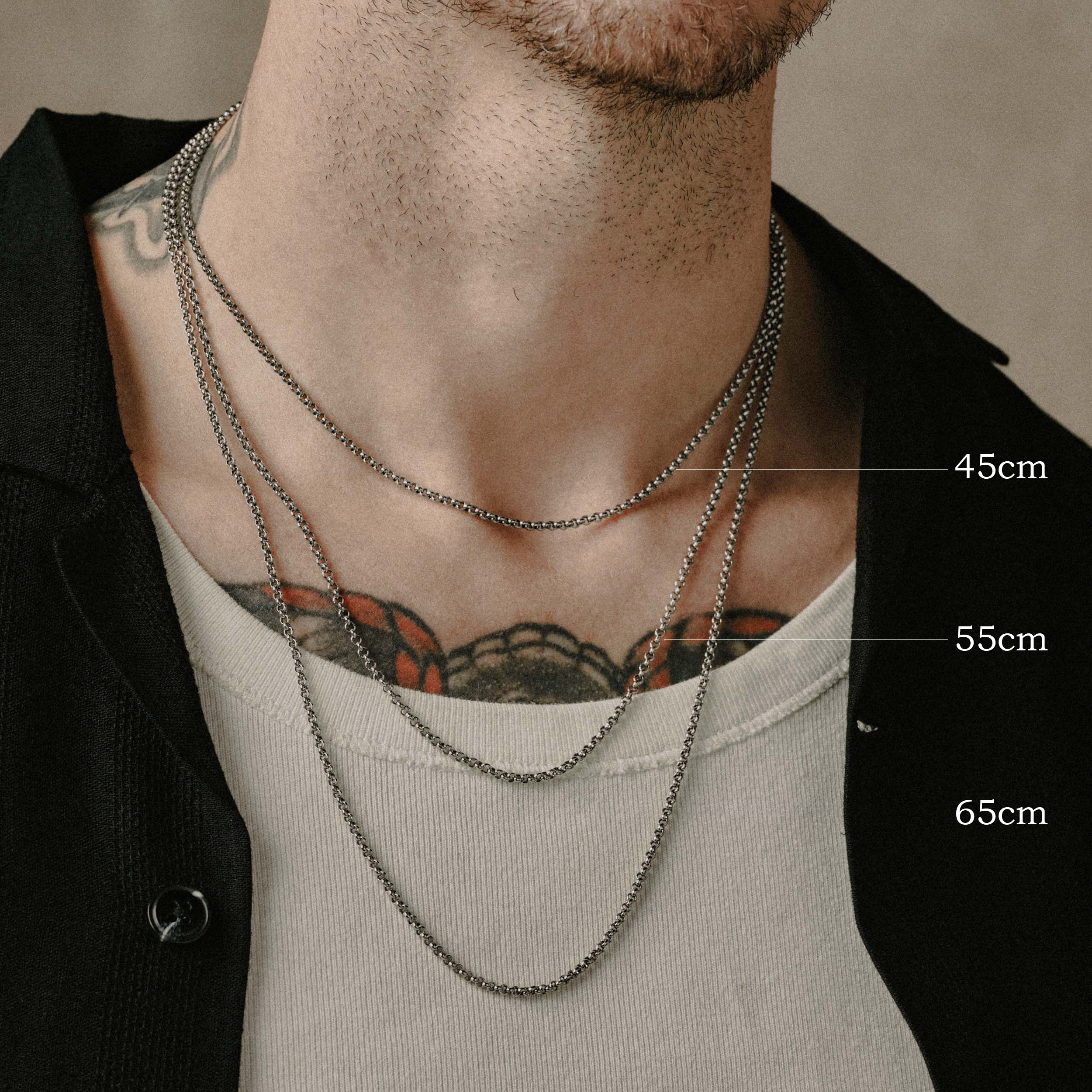 Cable Chain - Image 3