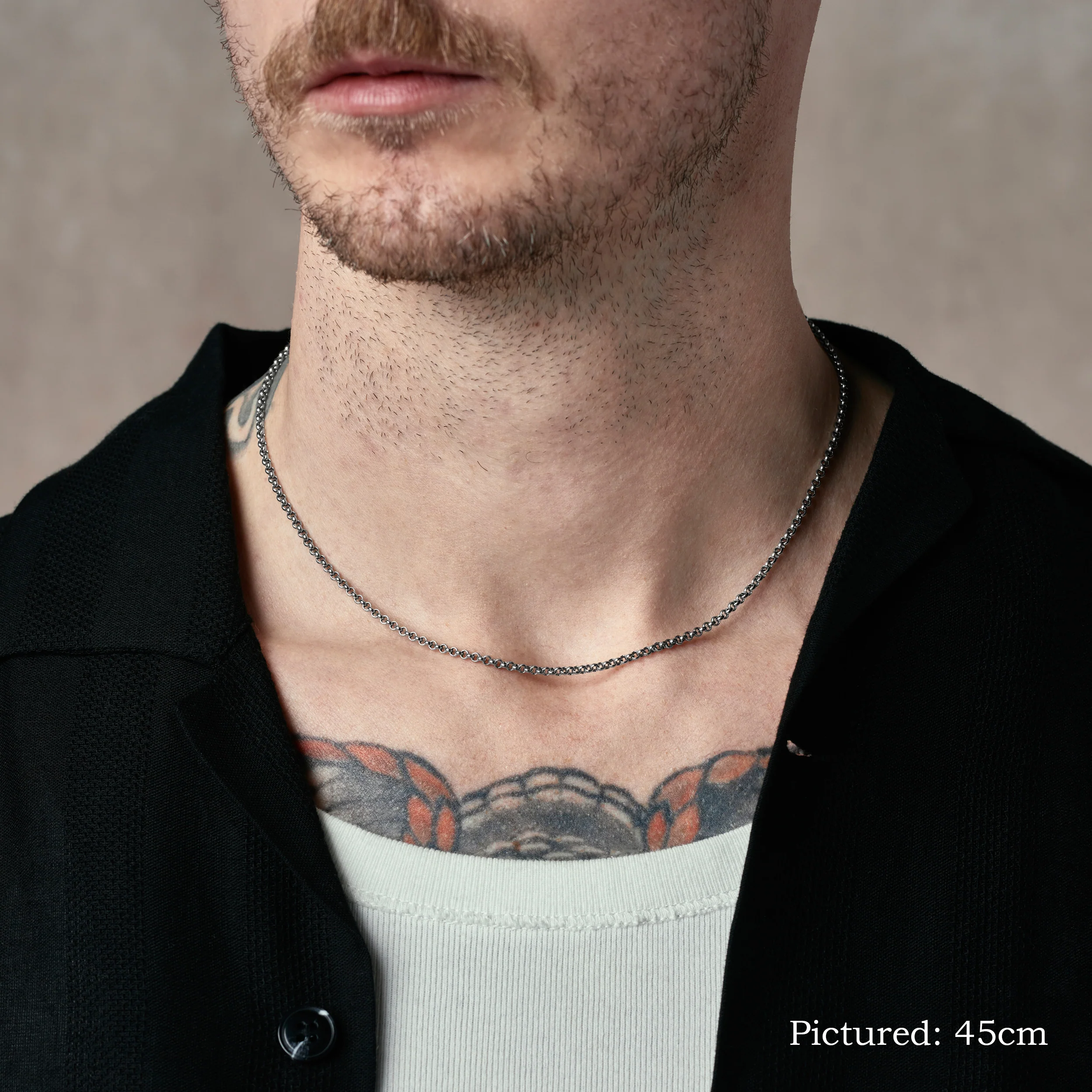 Cable Chain - Image 4