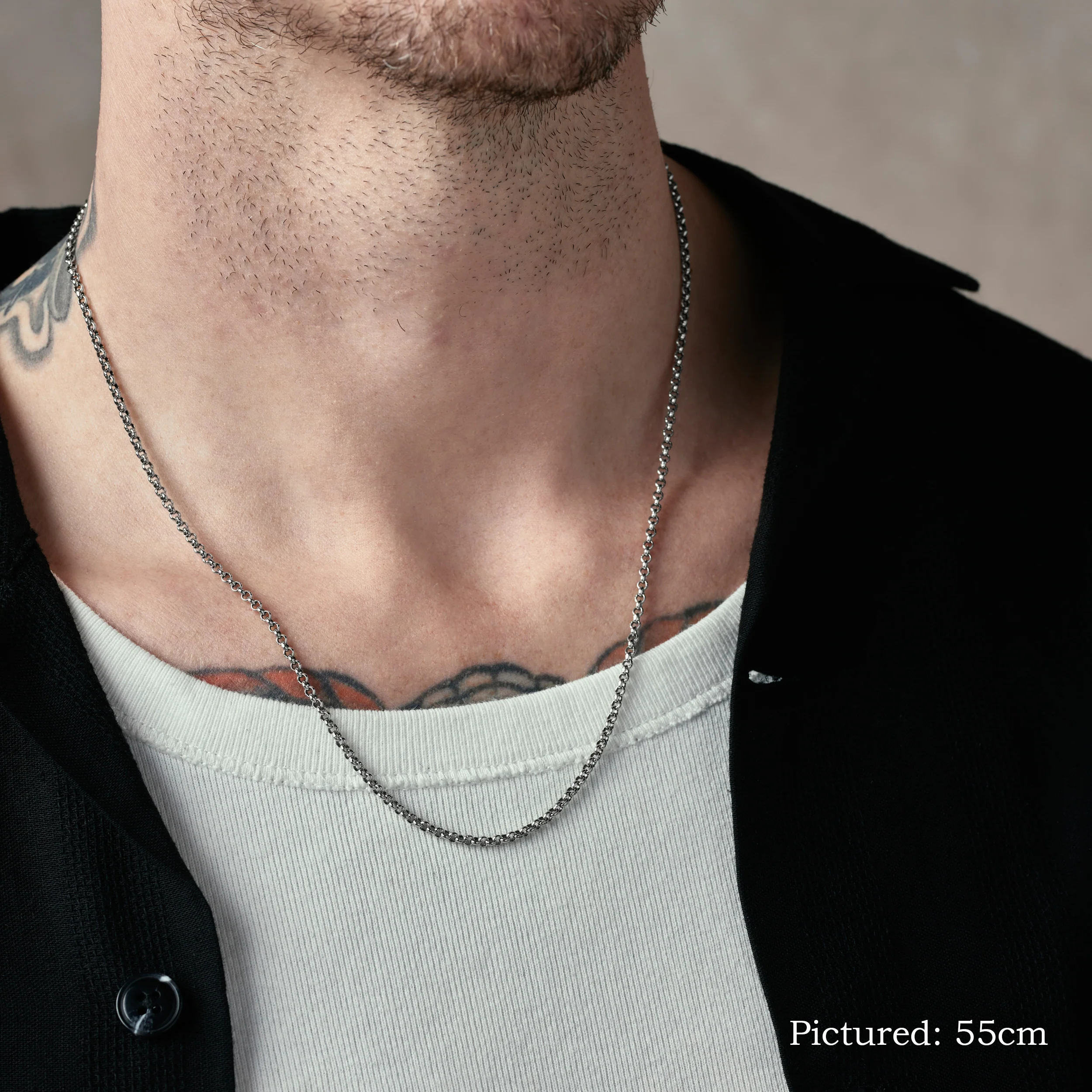 Cable Chain - Image 5