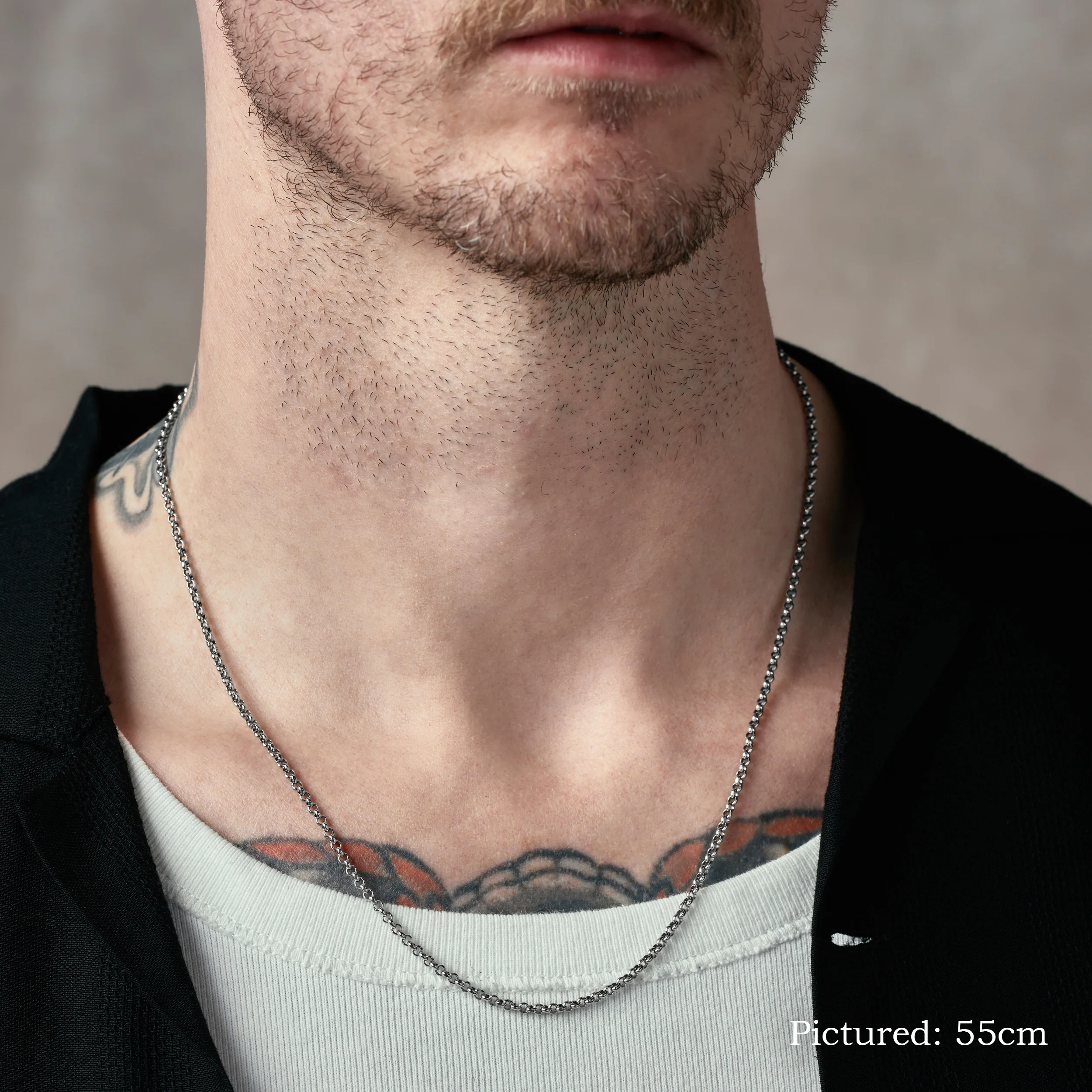 Cable Chain - Image 6