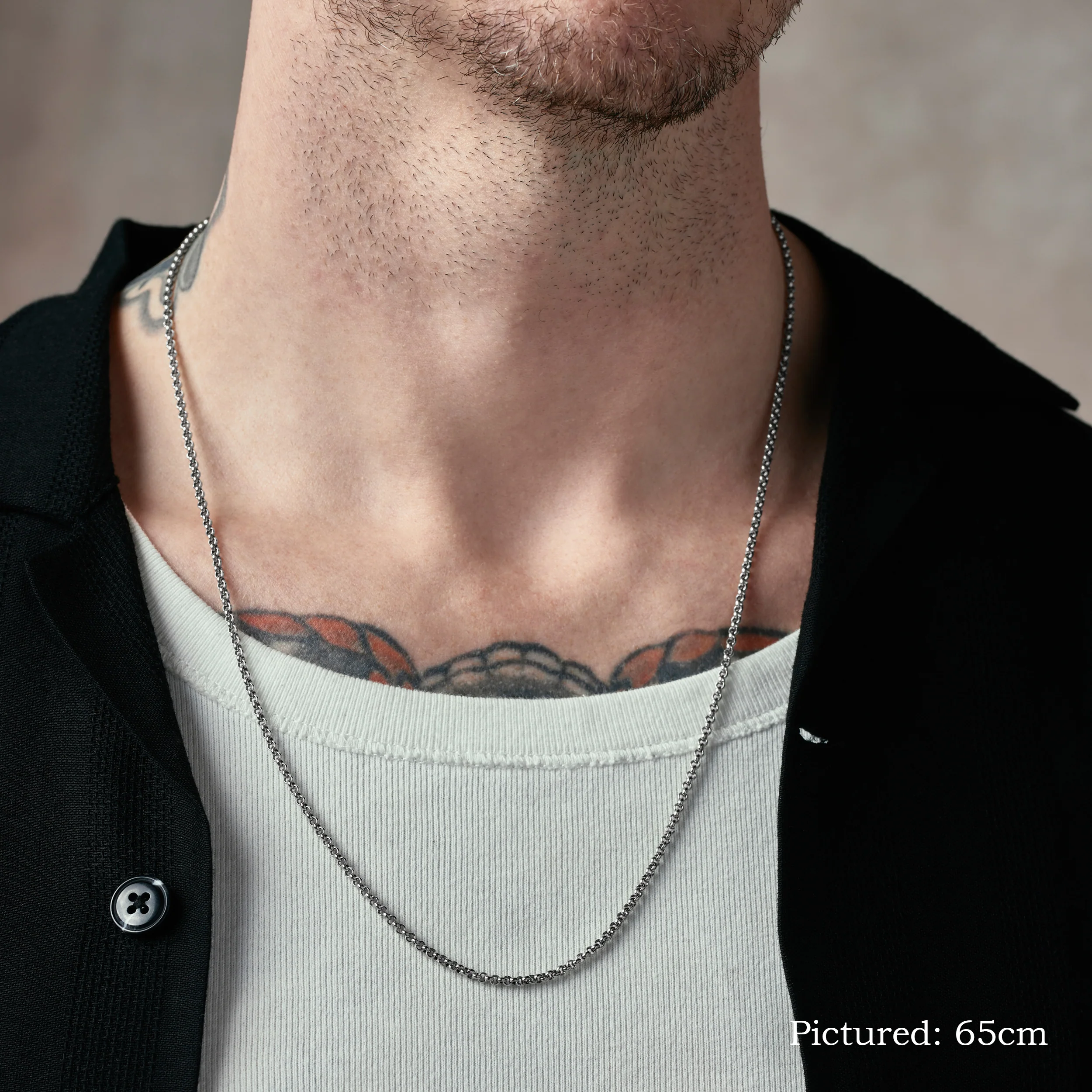 Cable Chain - Image 7