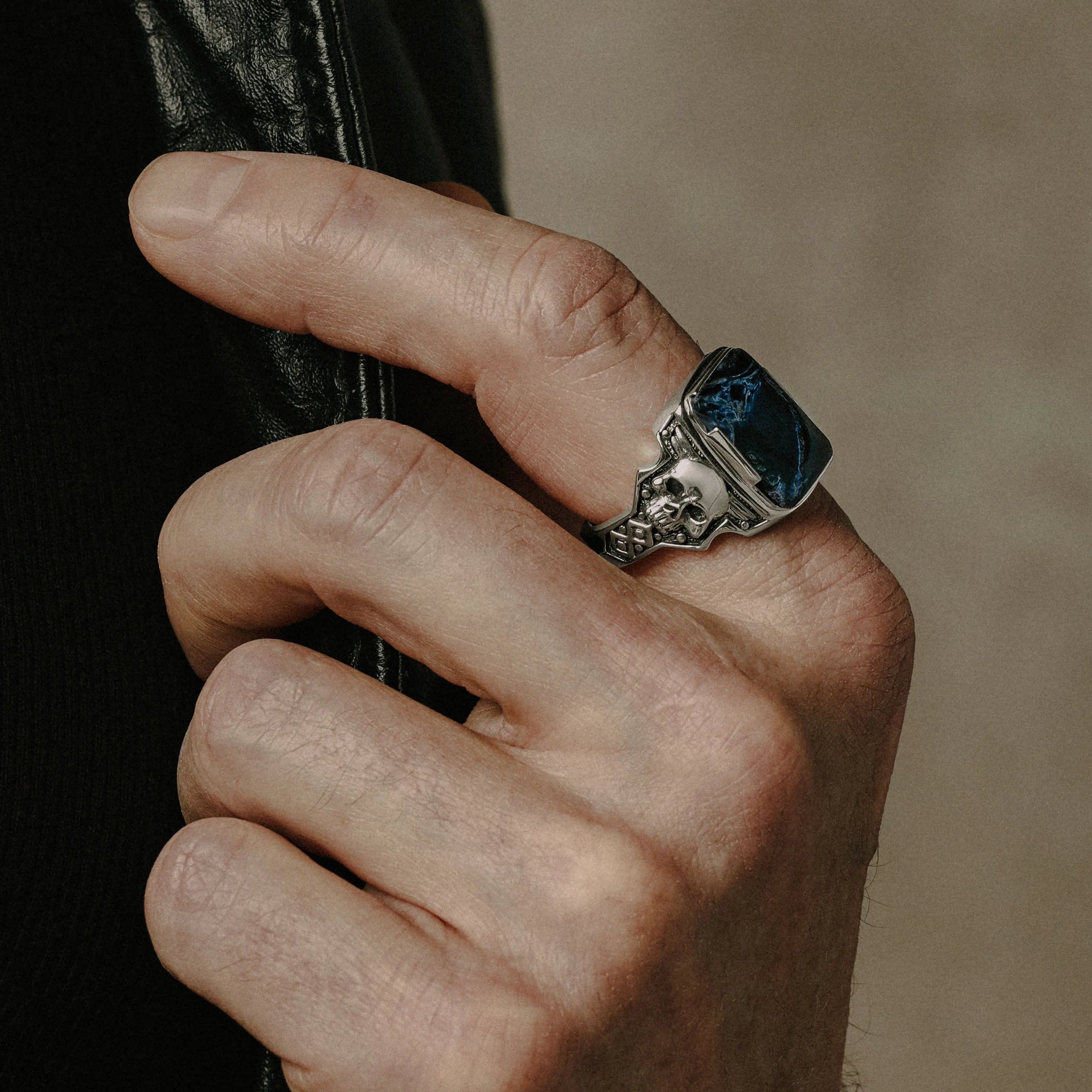 Desperado x Blue Pietersite - Image 3