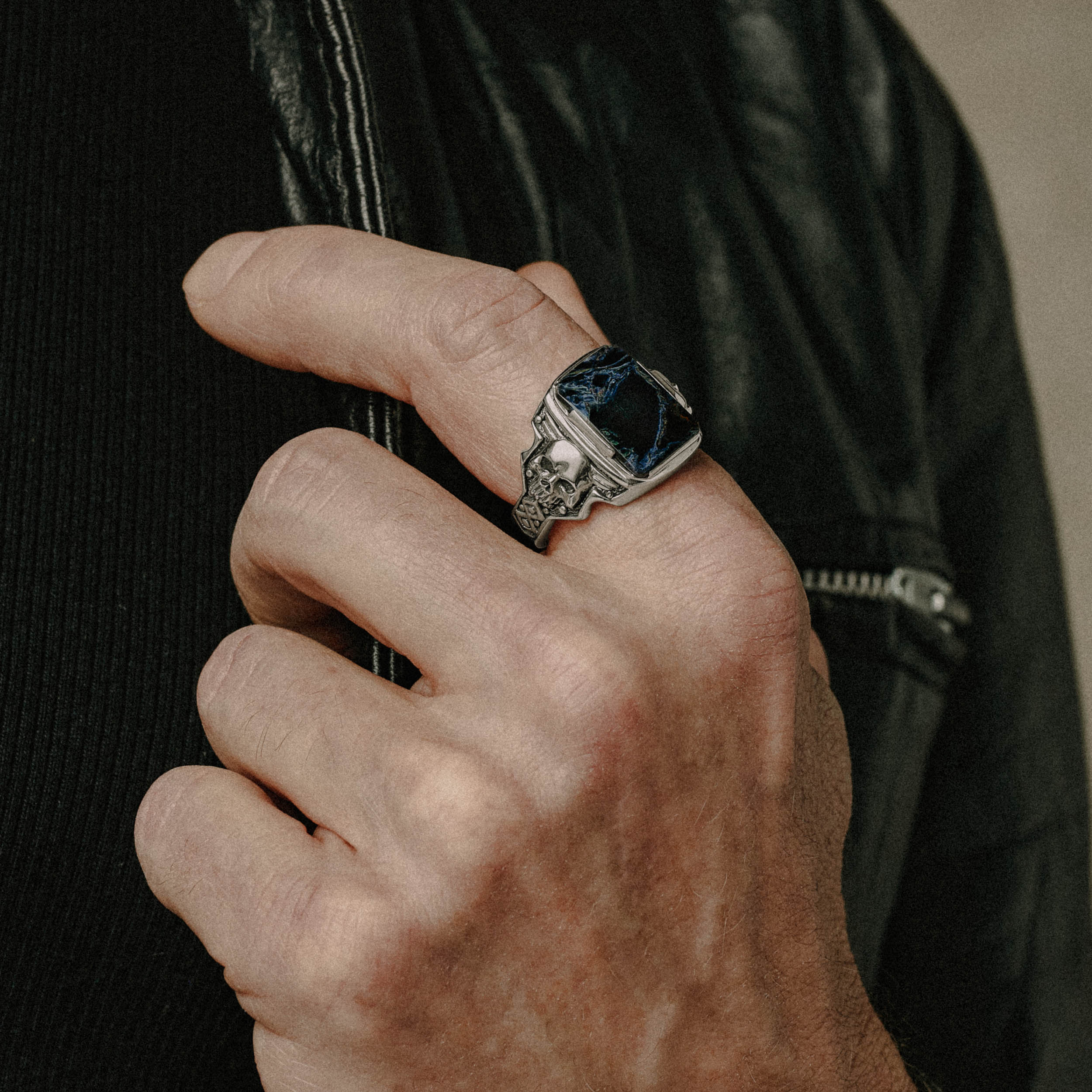Desperado x Blue Pietersite - Image 5