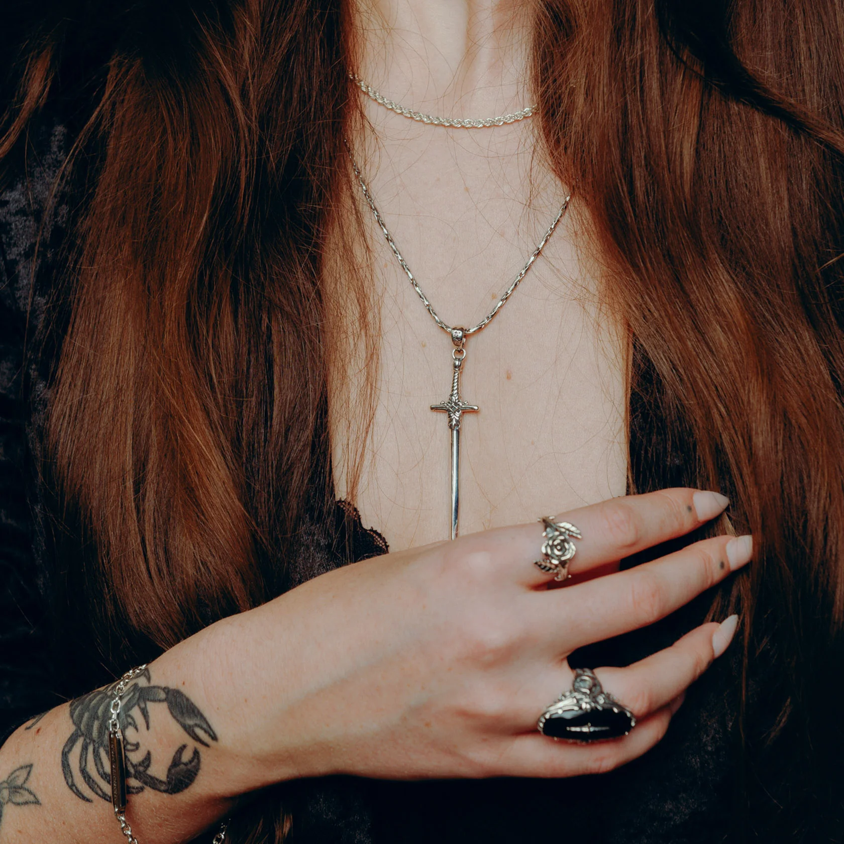 Double Edged - Image 6