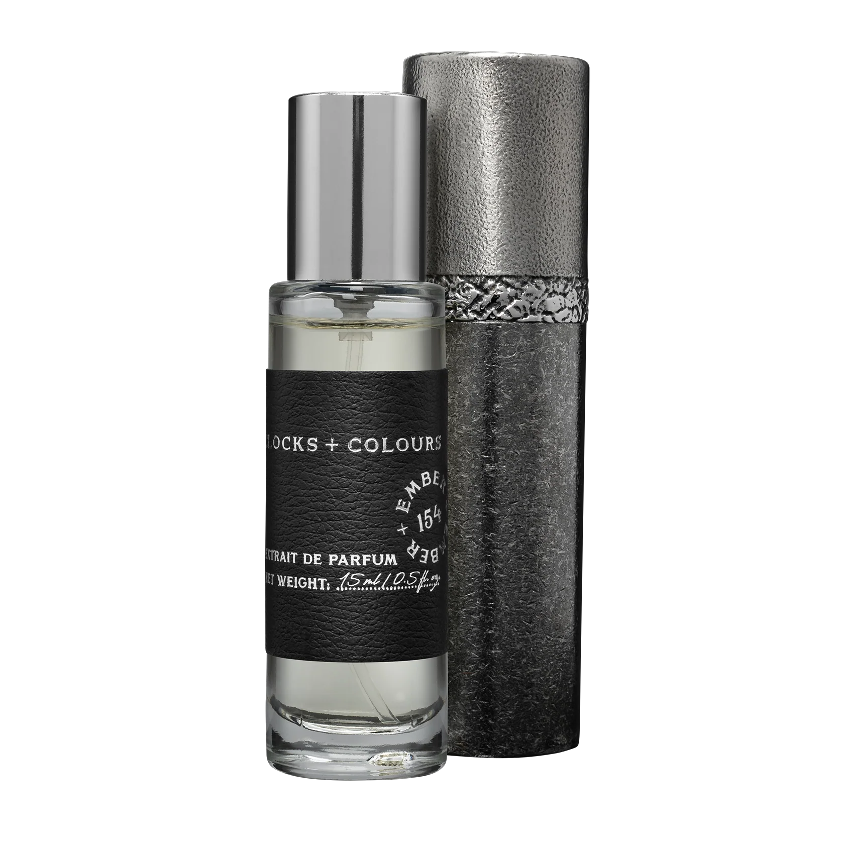 Ember 154 15ml - Image 2